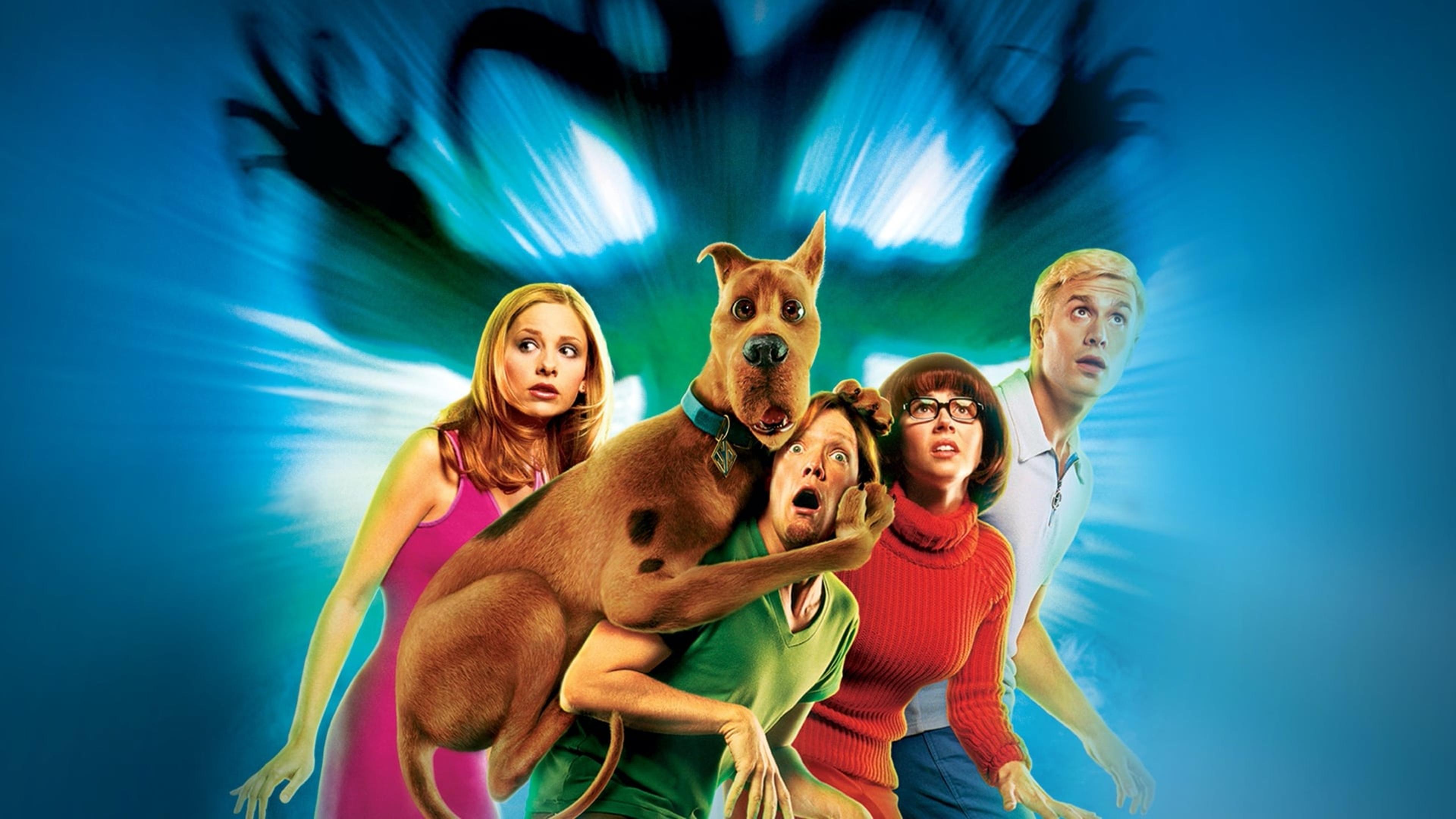 Scooby-Doo