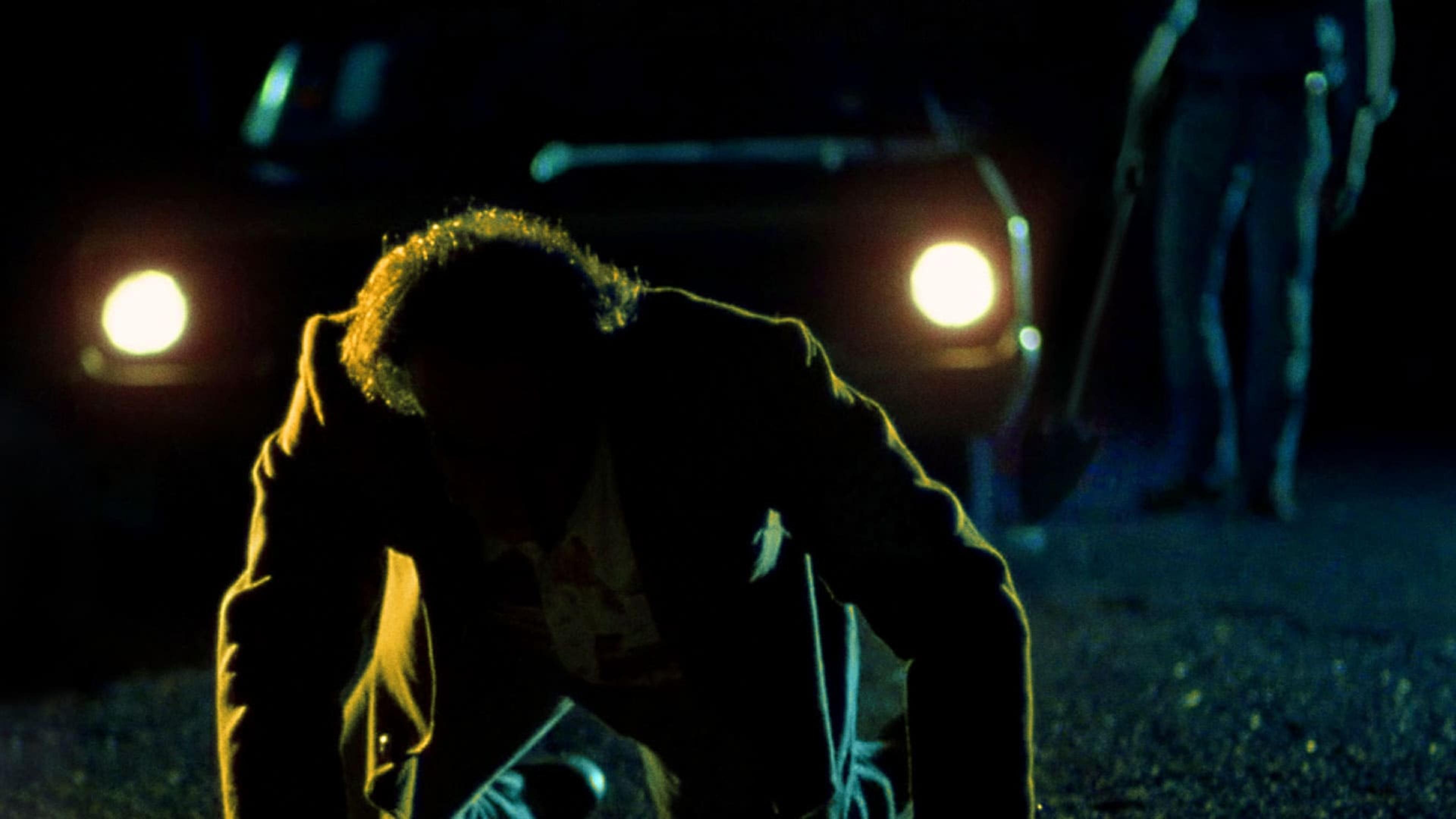 Blood Simple