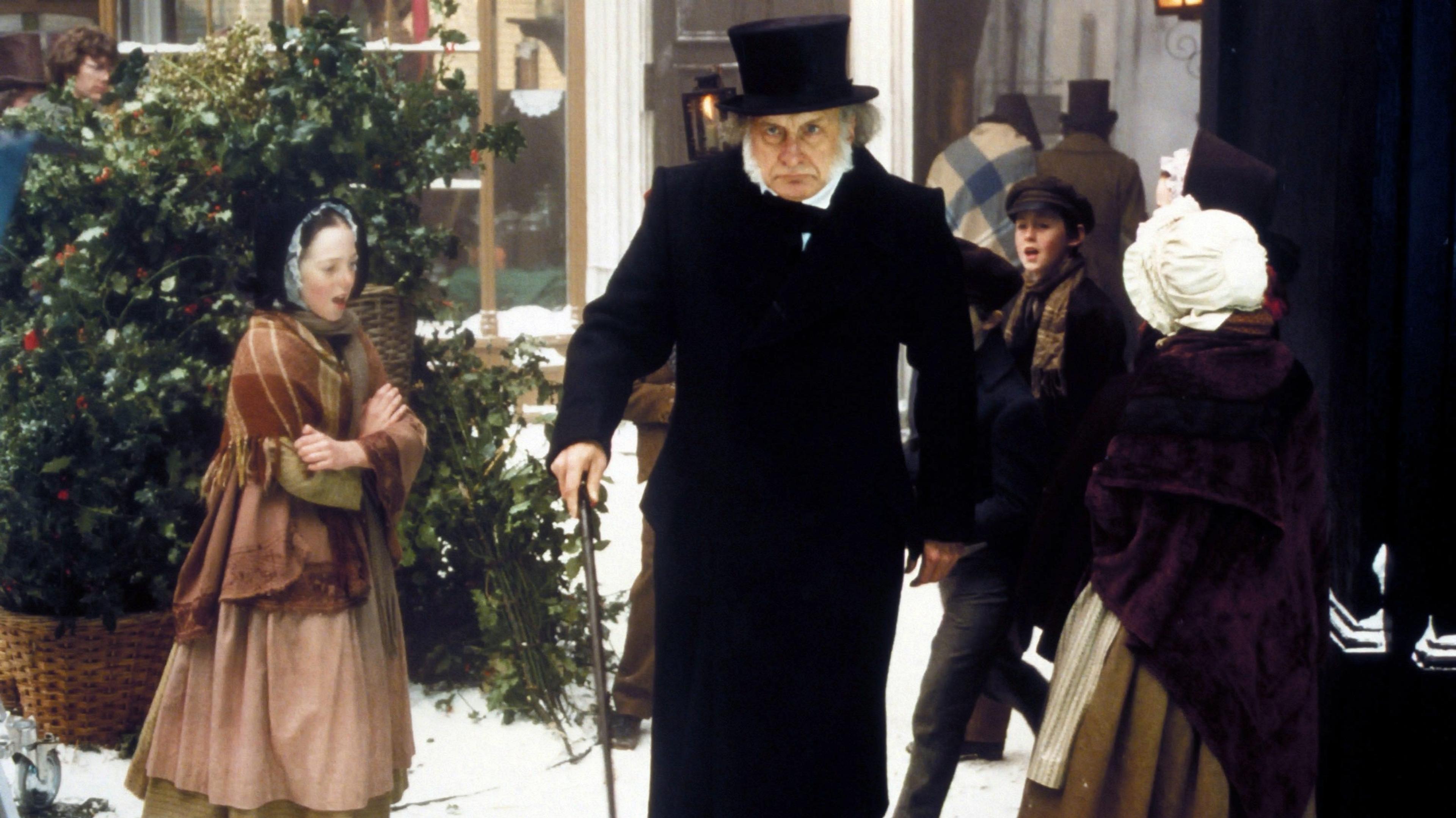 A Christmas Carol