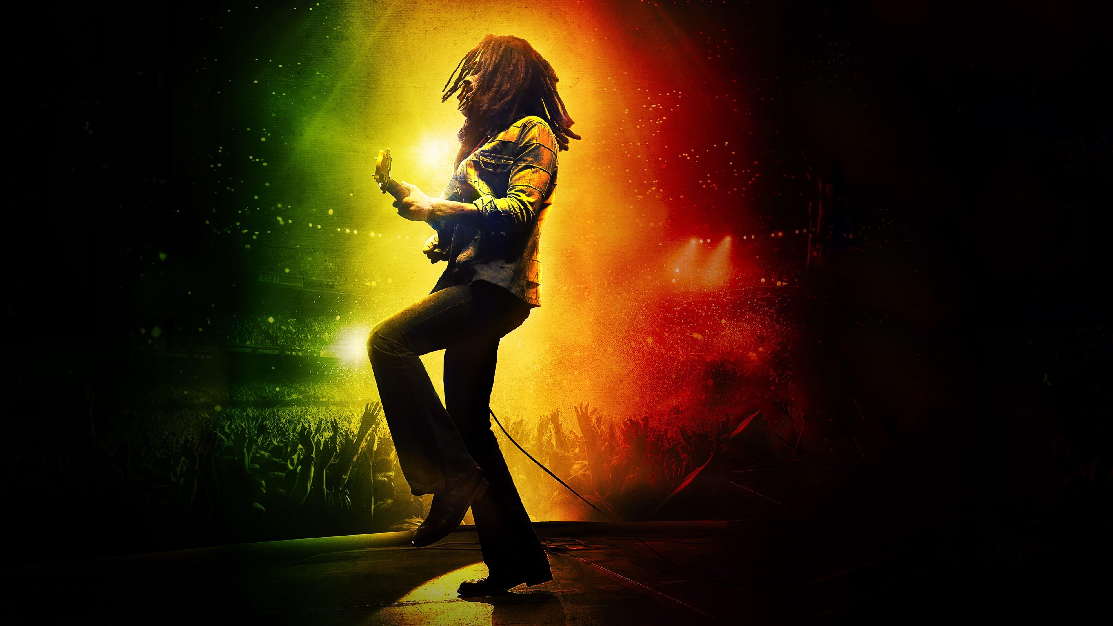 Bob Marley : One Love