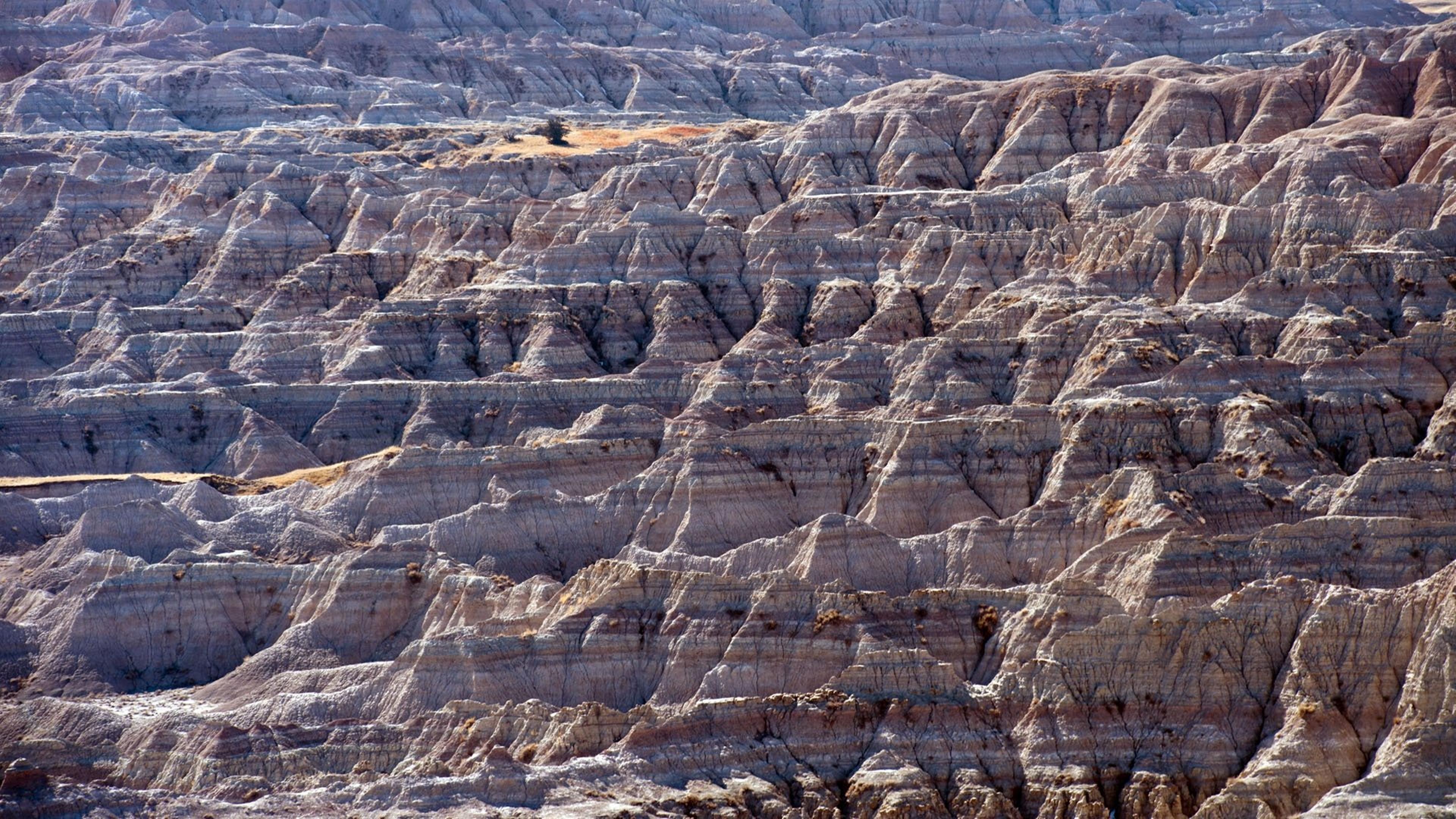 National Parks Exploration Series: The Black Hills and The Badlands - Gateway to the West