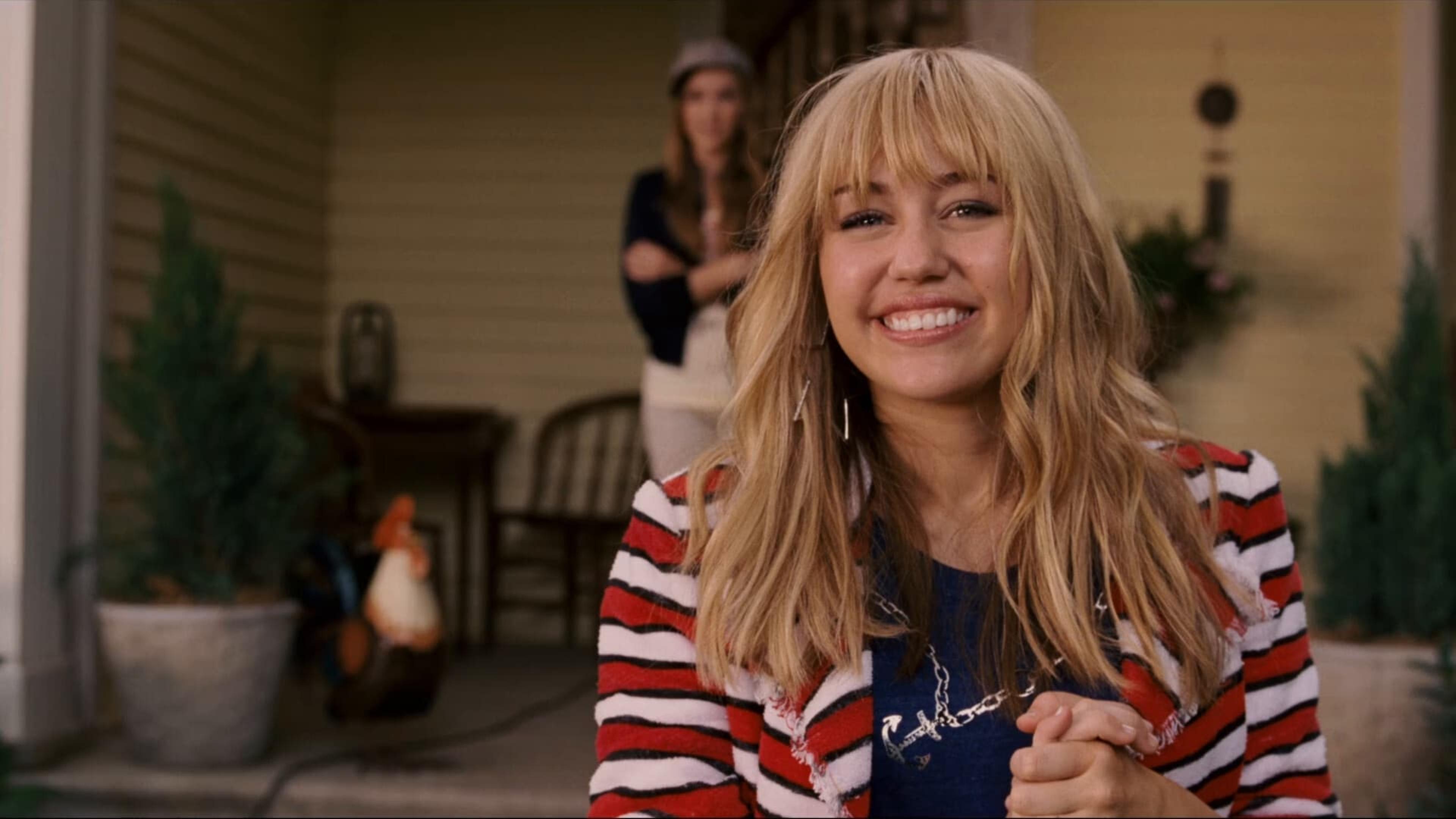 Hannah Montana, le film