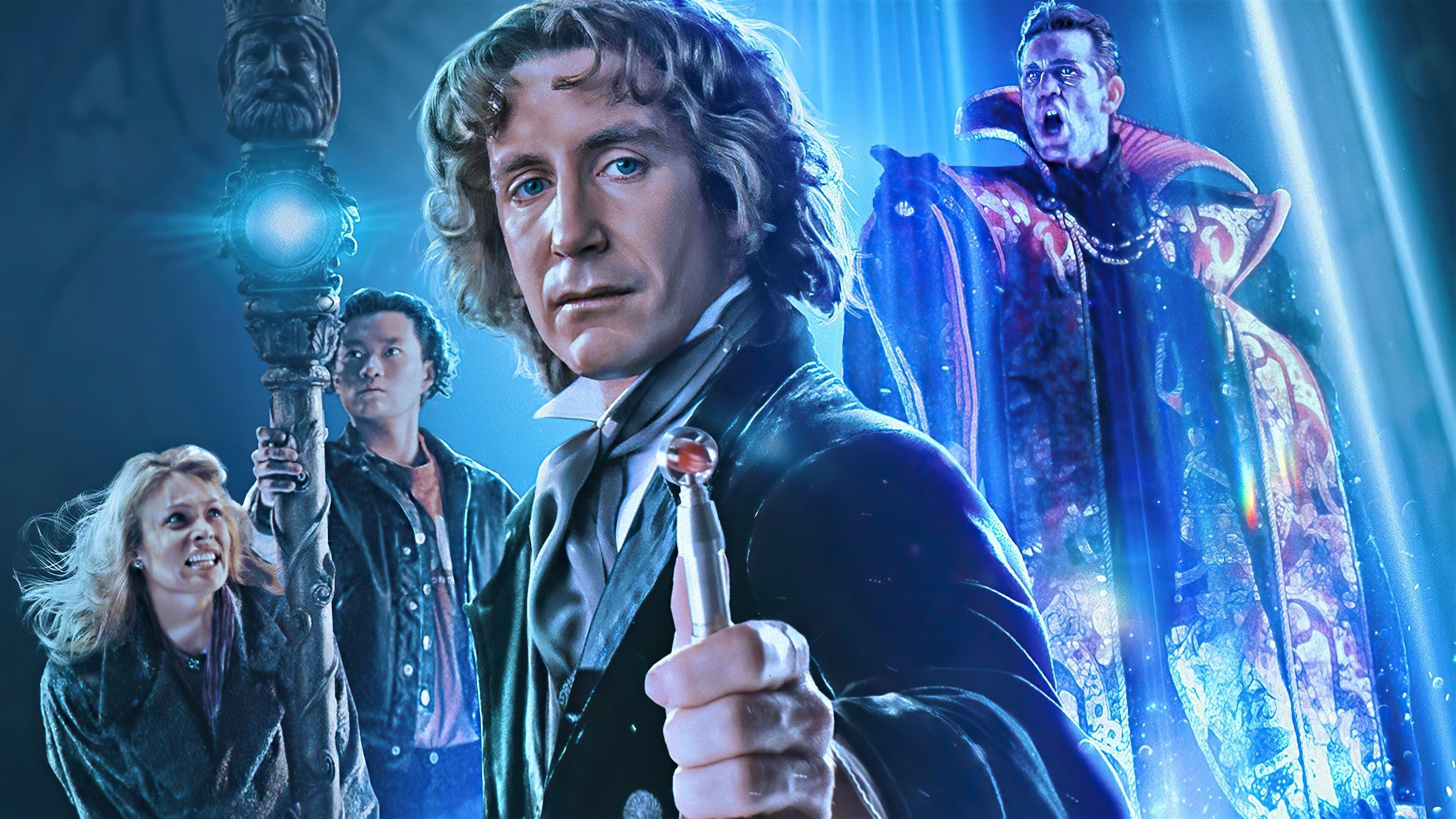 Doctor Who : Le Seigneur du temps