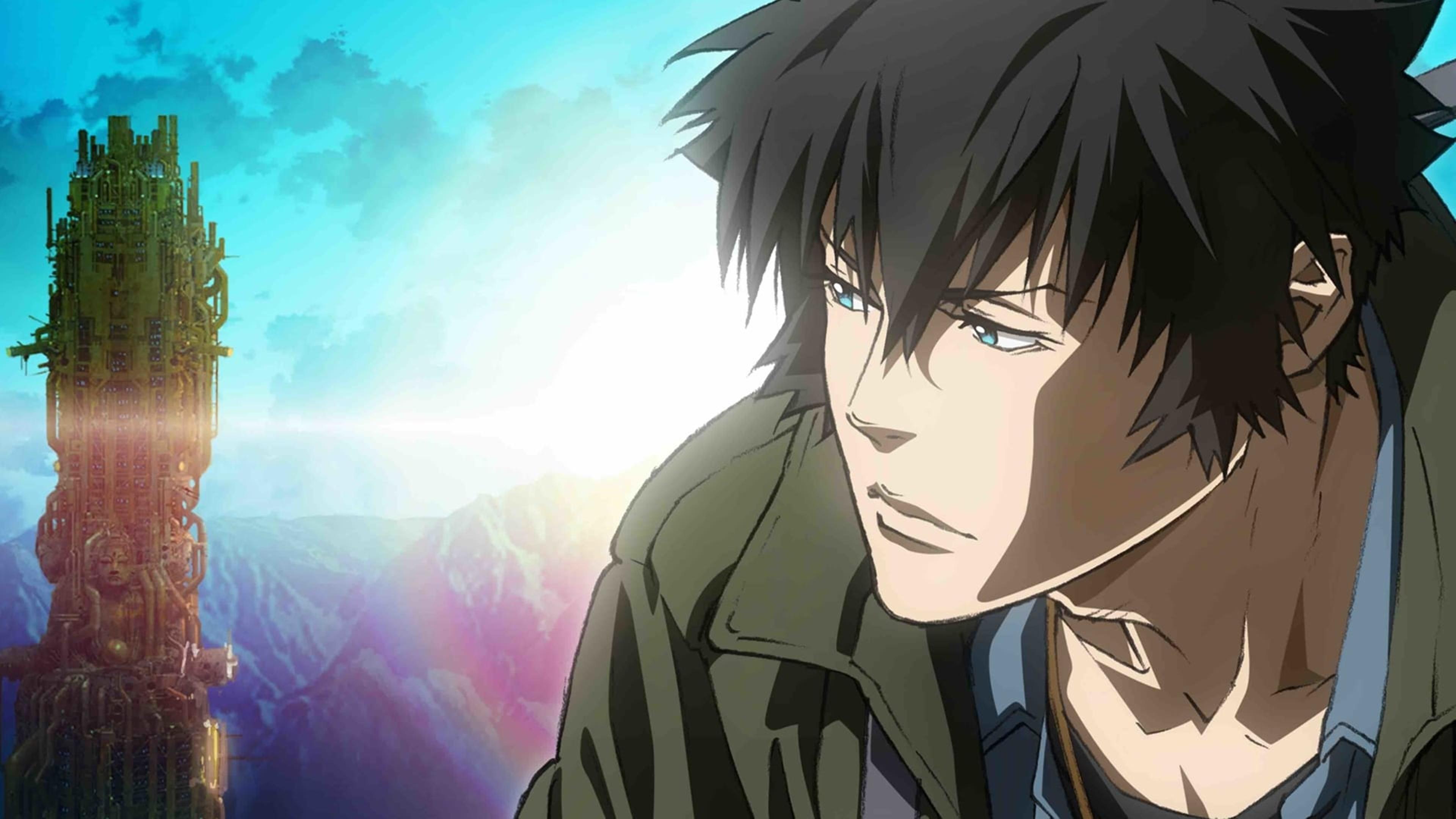 Psycho-Pass : Sinners of the System - Case 3 - Par-delà l’amour et la haine