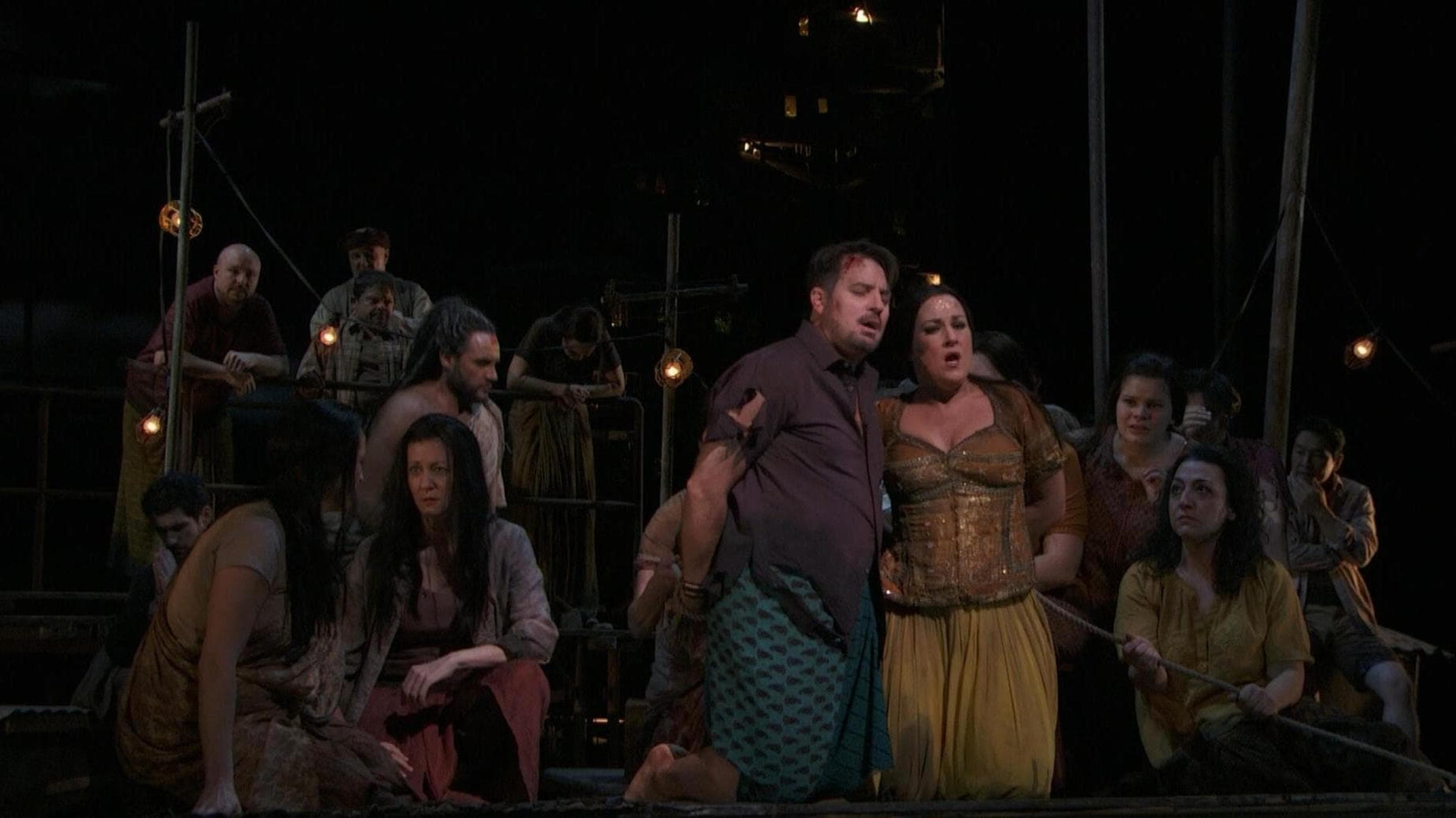 Bizet: The Pearl Fishers