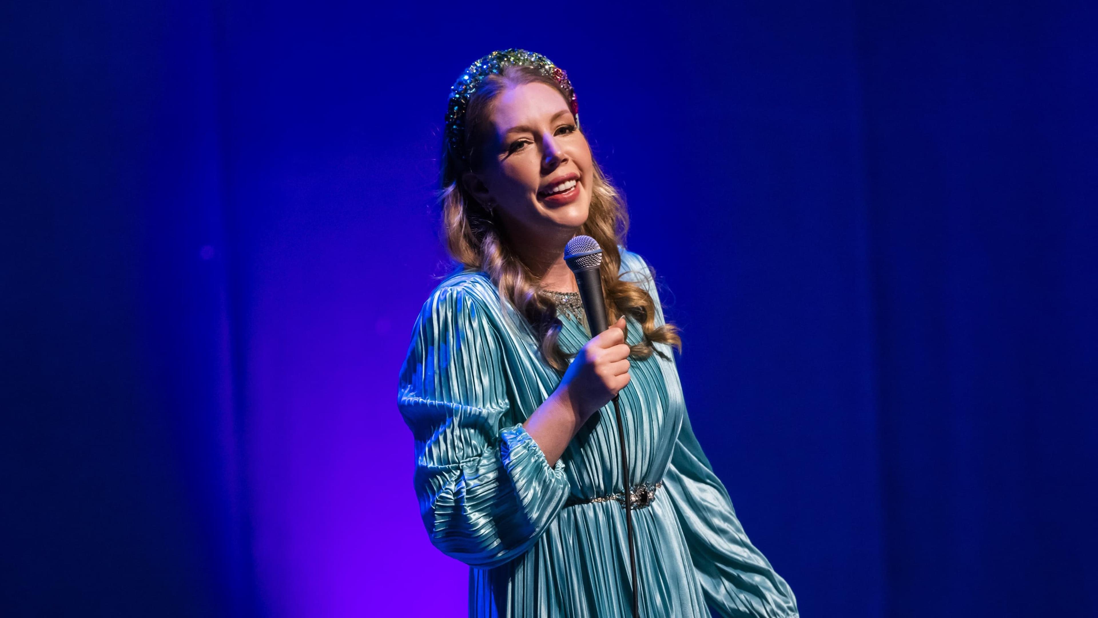 Katherine Ryan: Missus