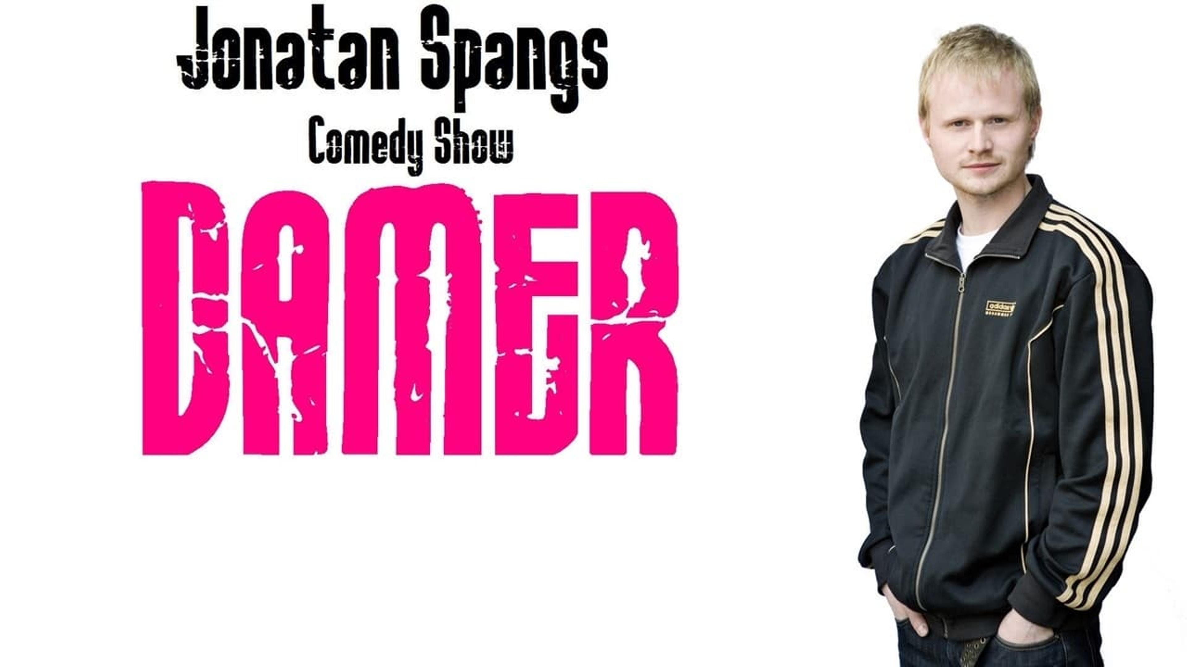 Jonatan Spang: Damer