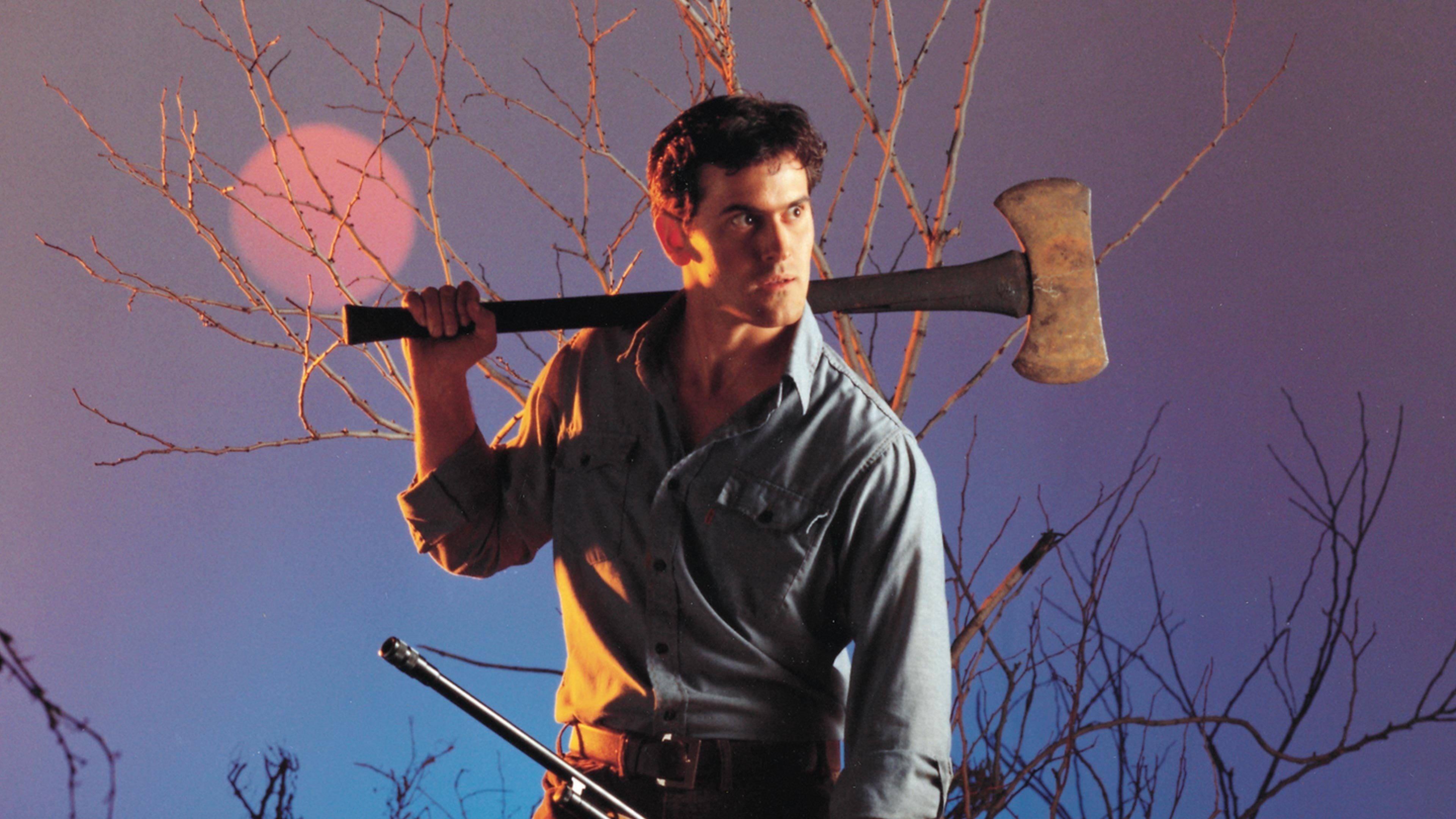 Evil Dead