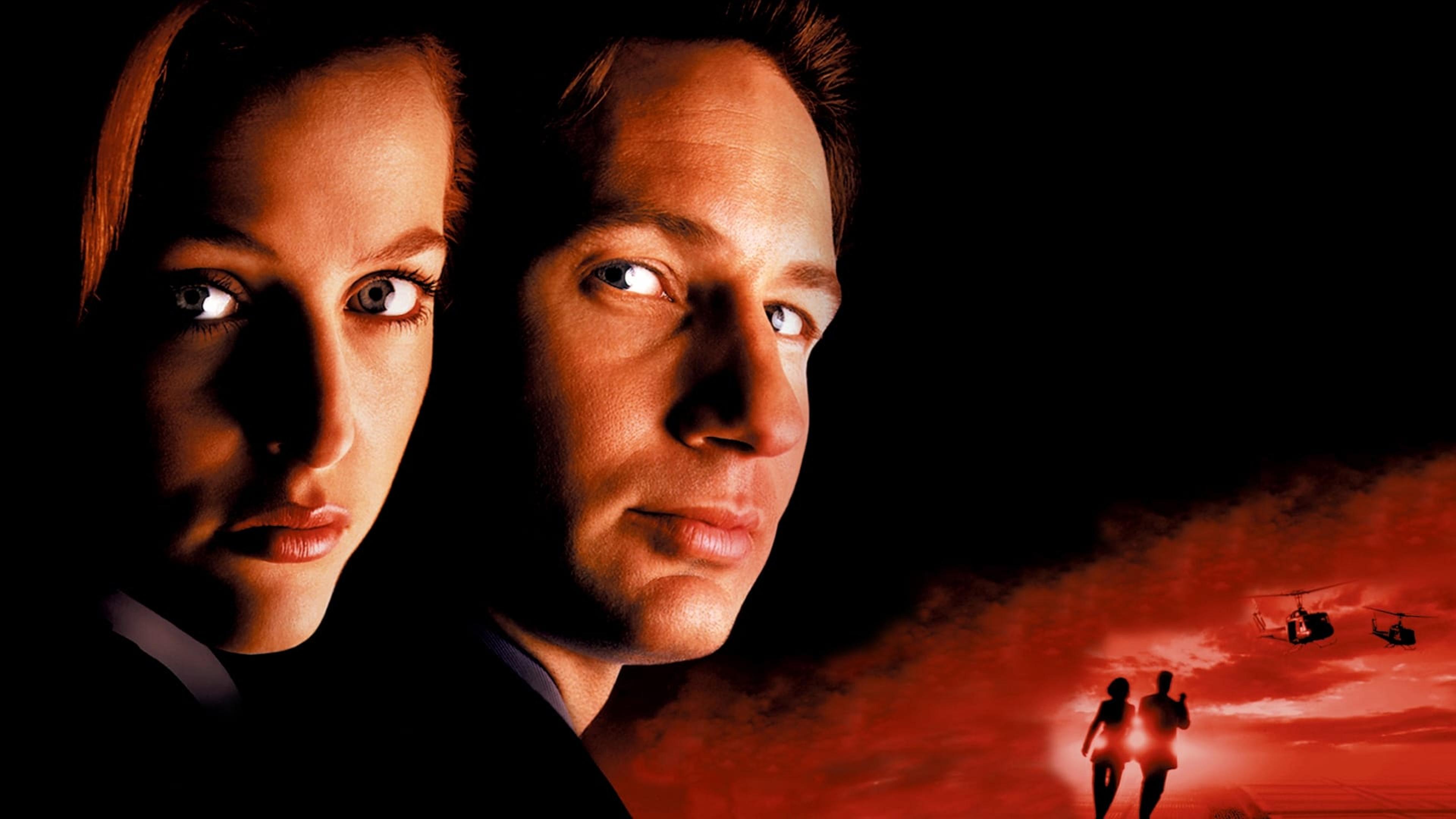 The X-Files : le film