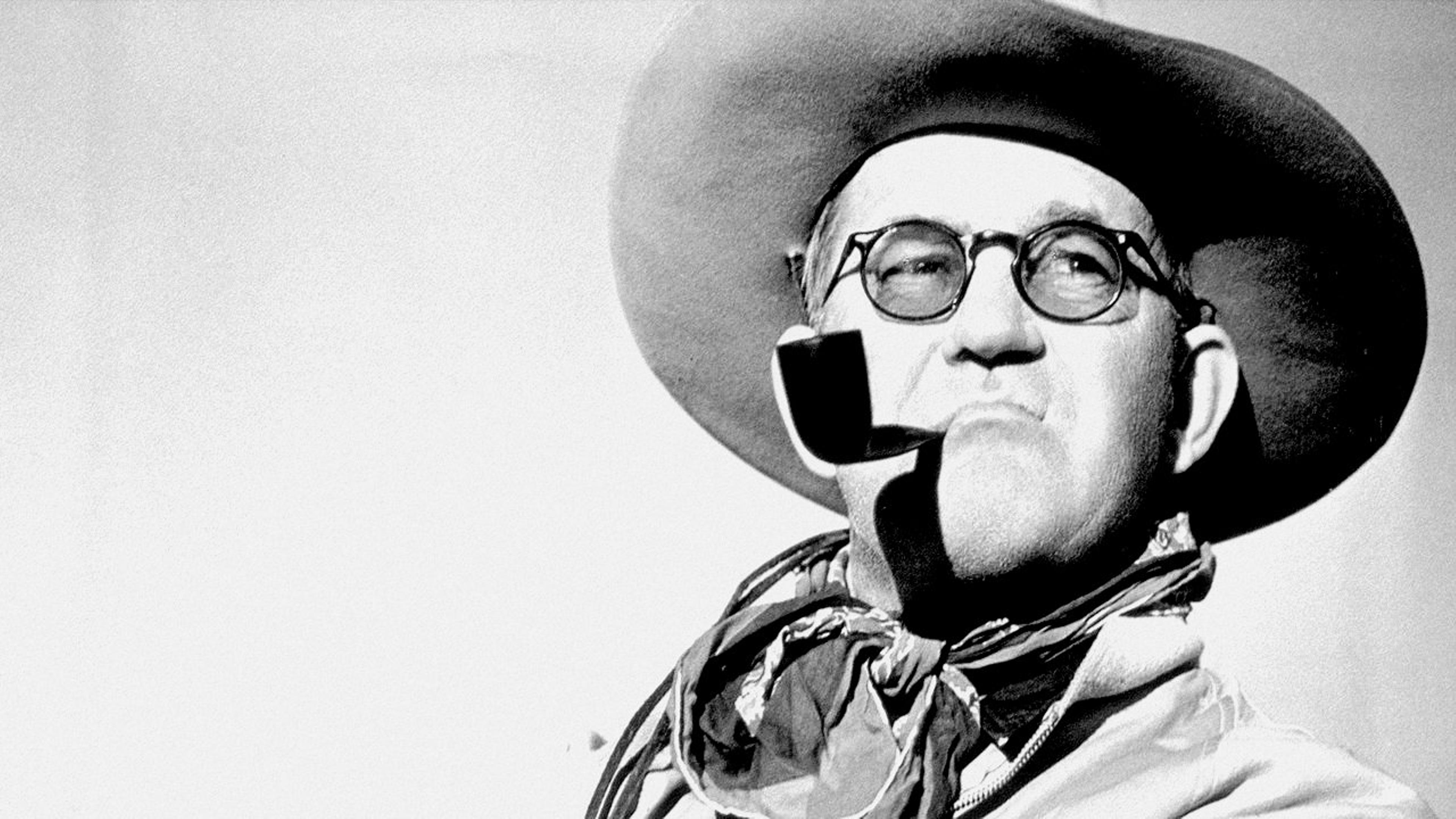 John Ford : l'homme qui inventa l'Amérique