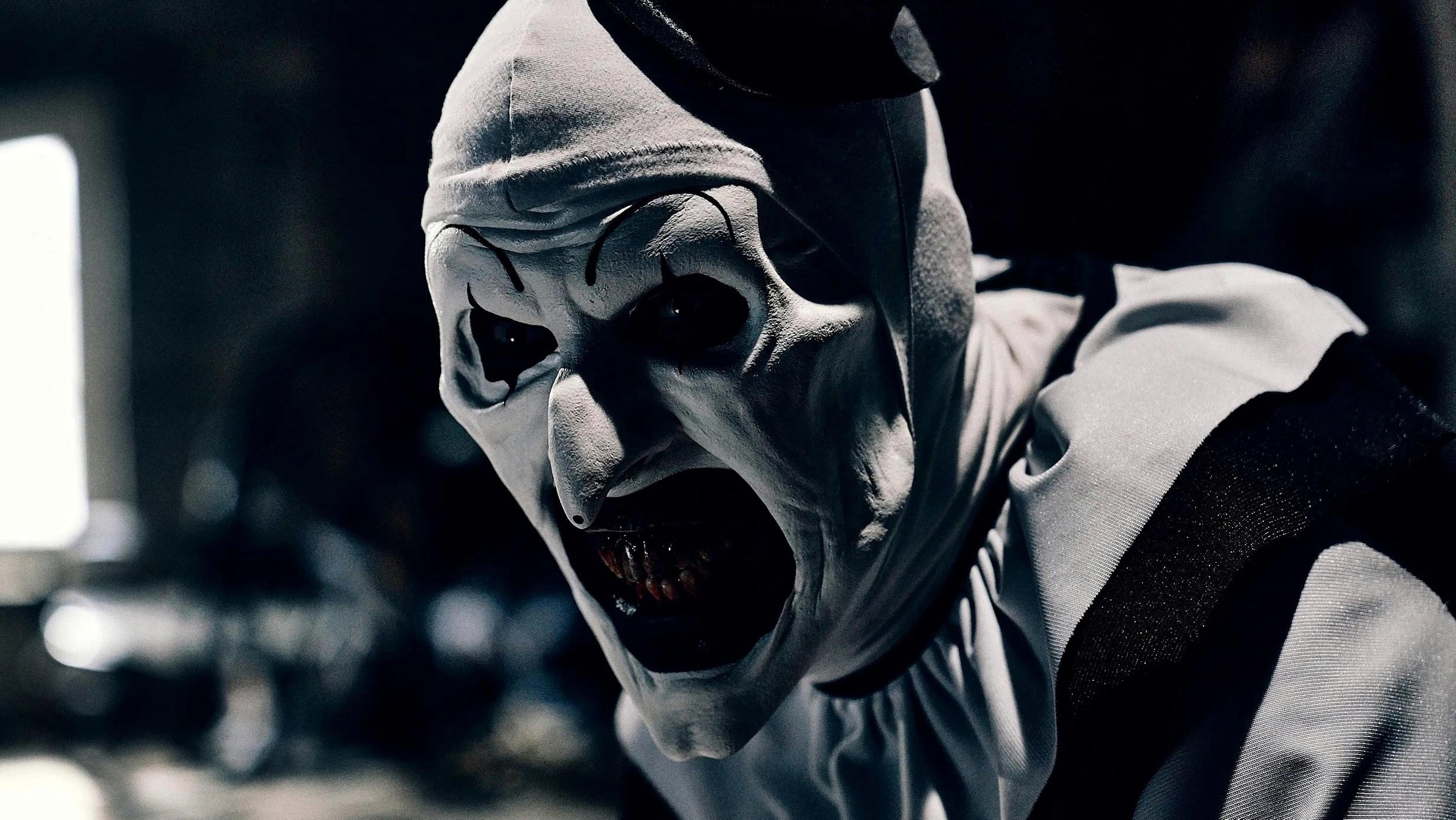 Terrifier 3