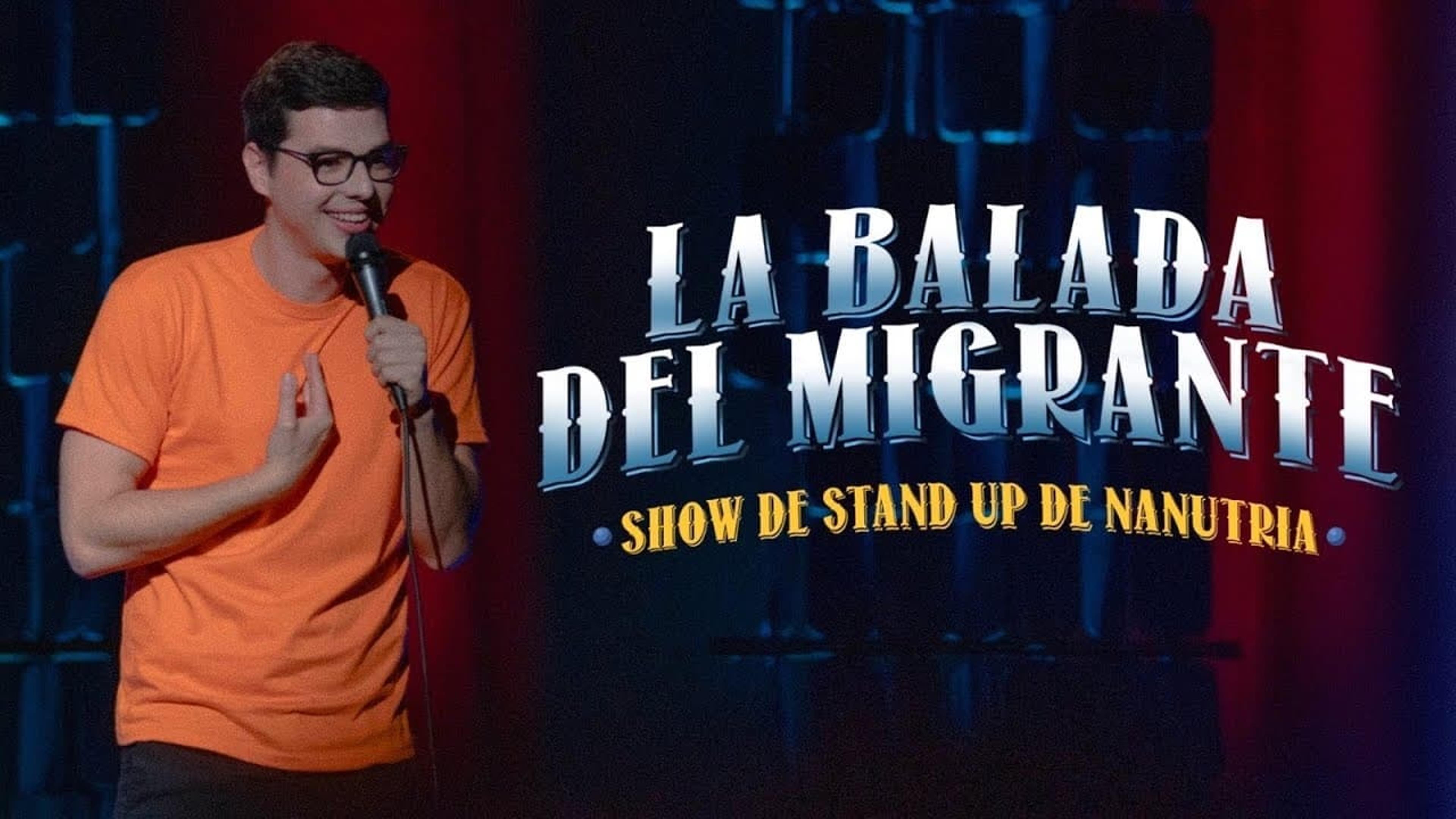 La Balada Del Migrante