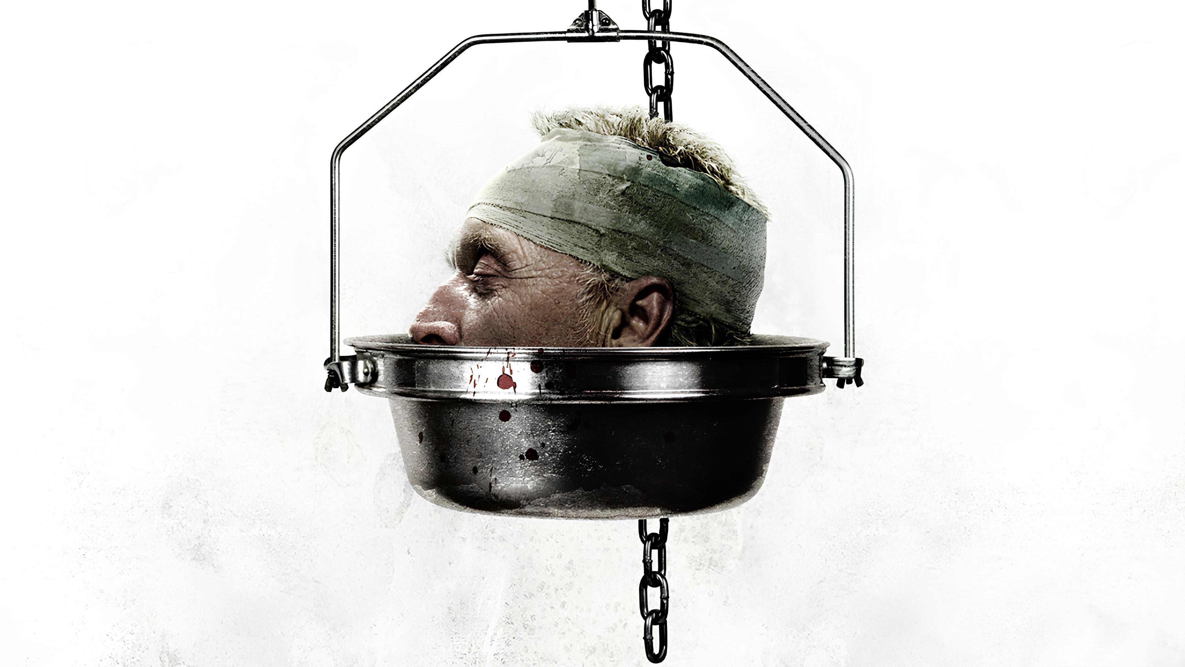 Saw IV