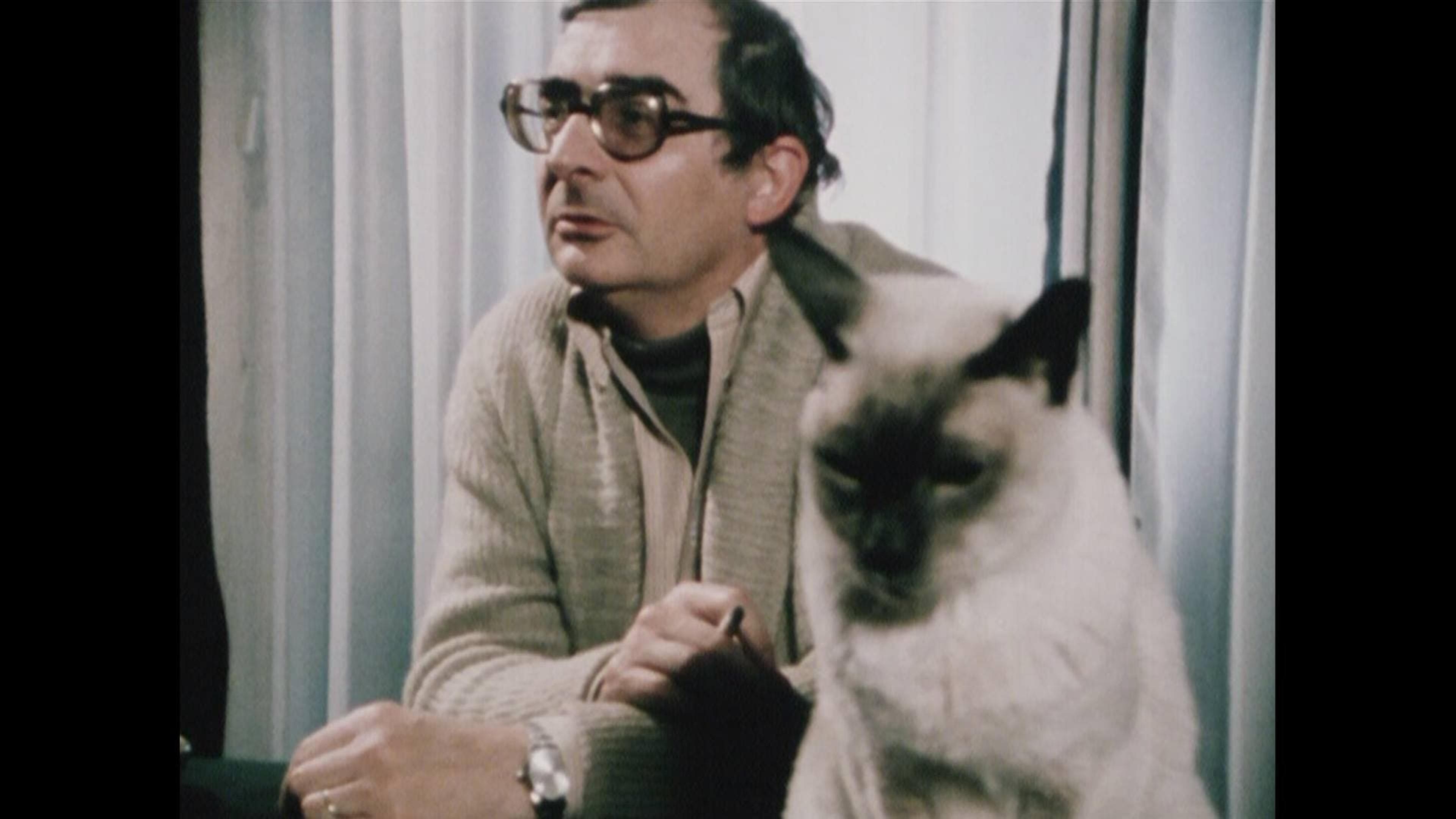 Chabrol, l'anticonformiste