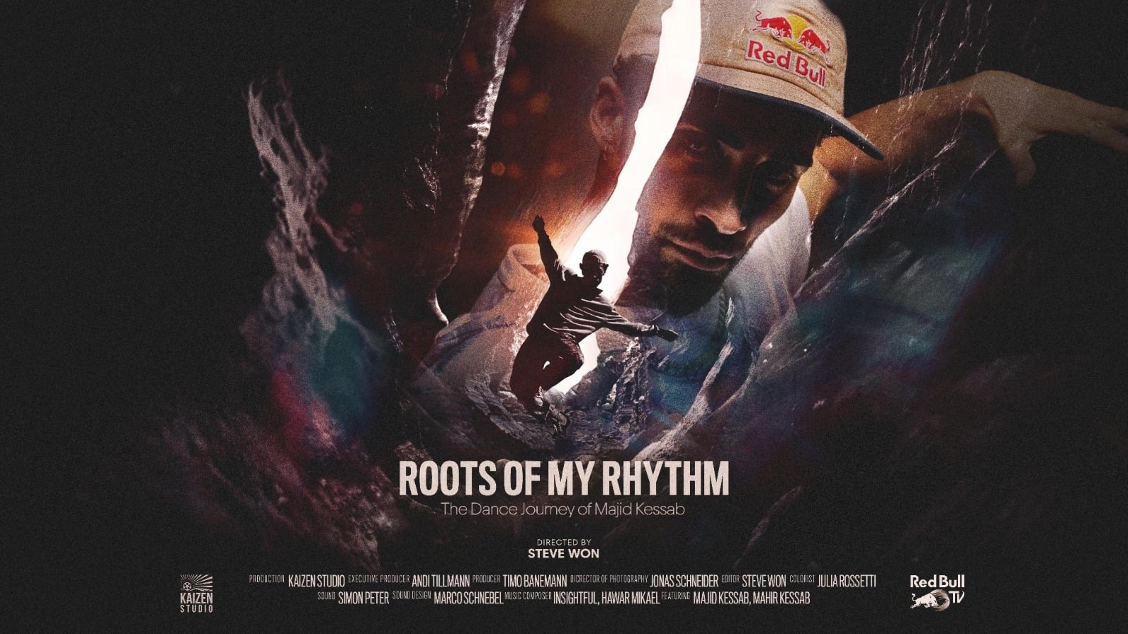 Roots of my Rhythm