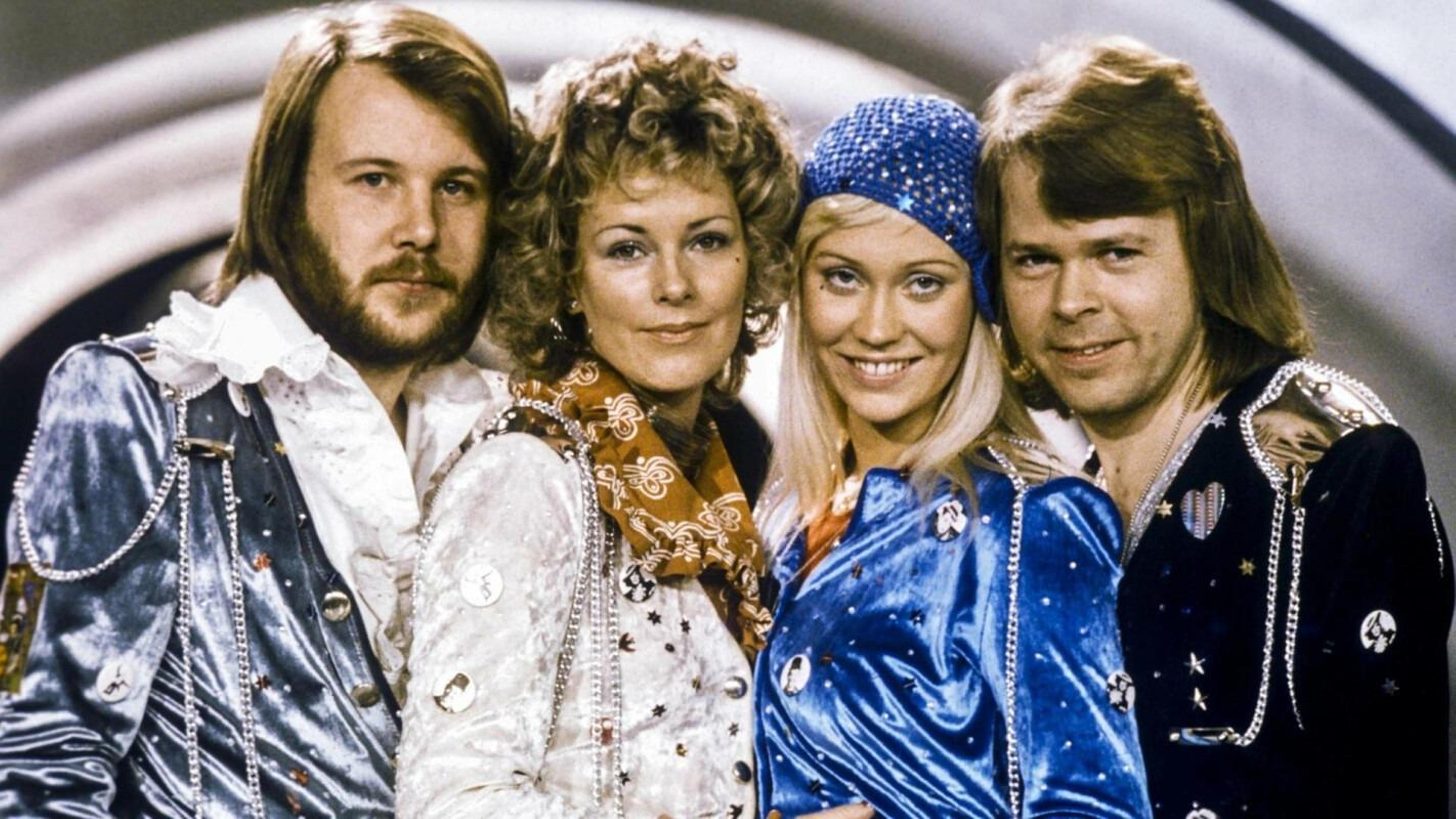 ABBA, les coulisses derrière la légende