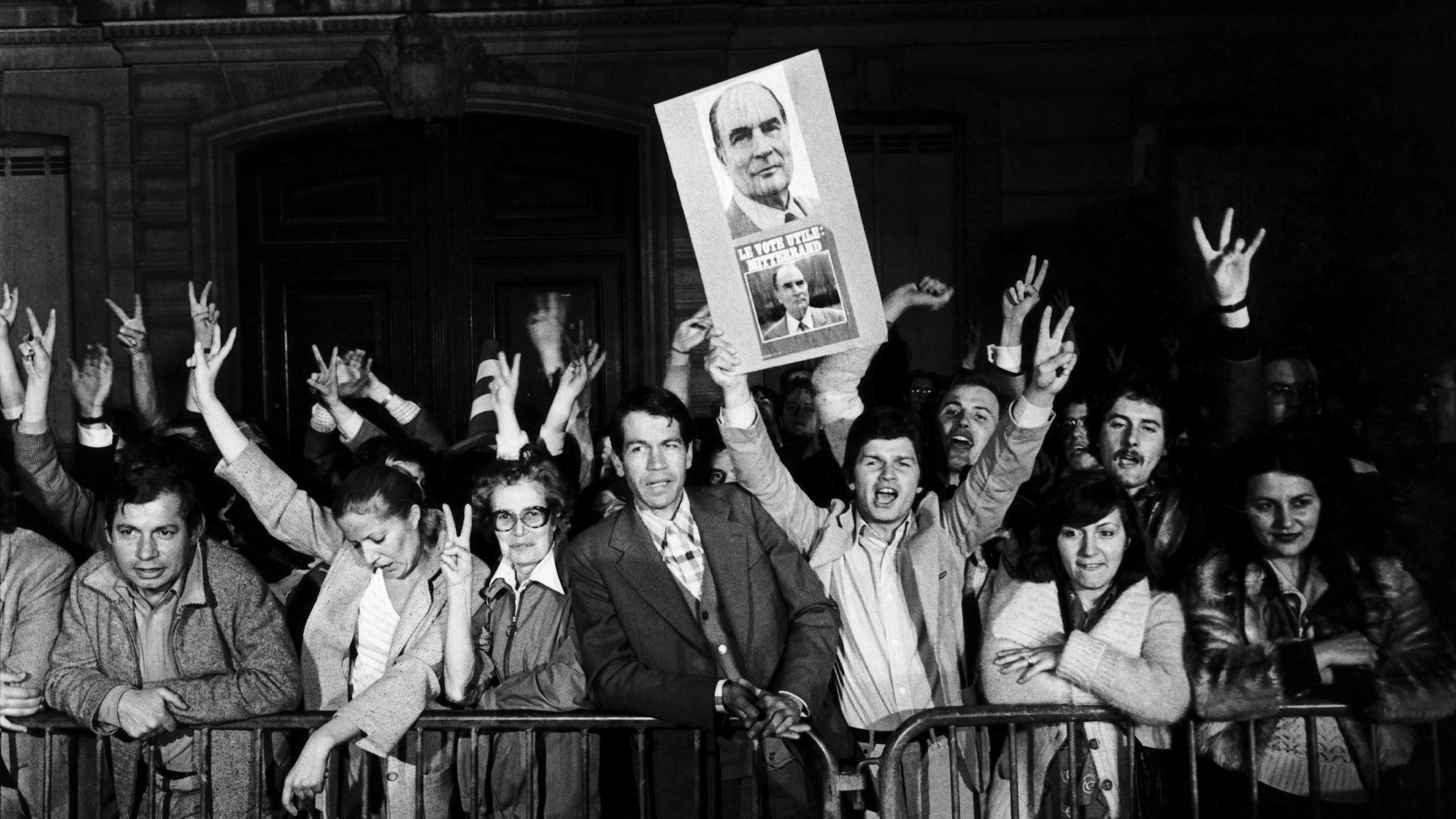 10 mai 1981, le jour du grand soir