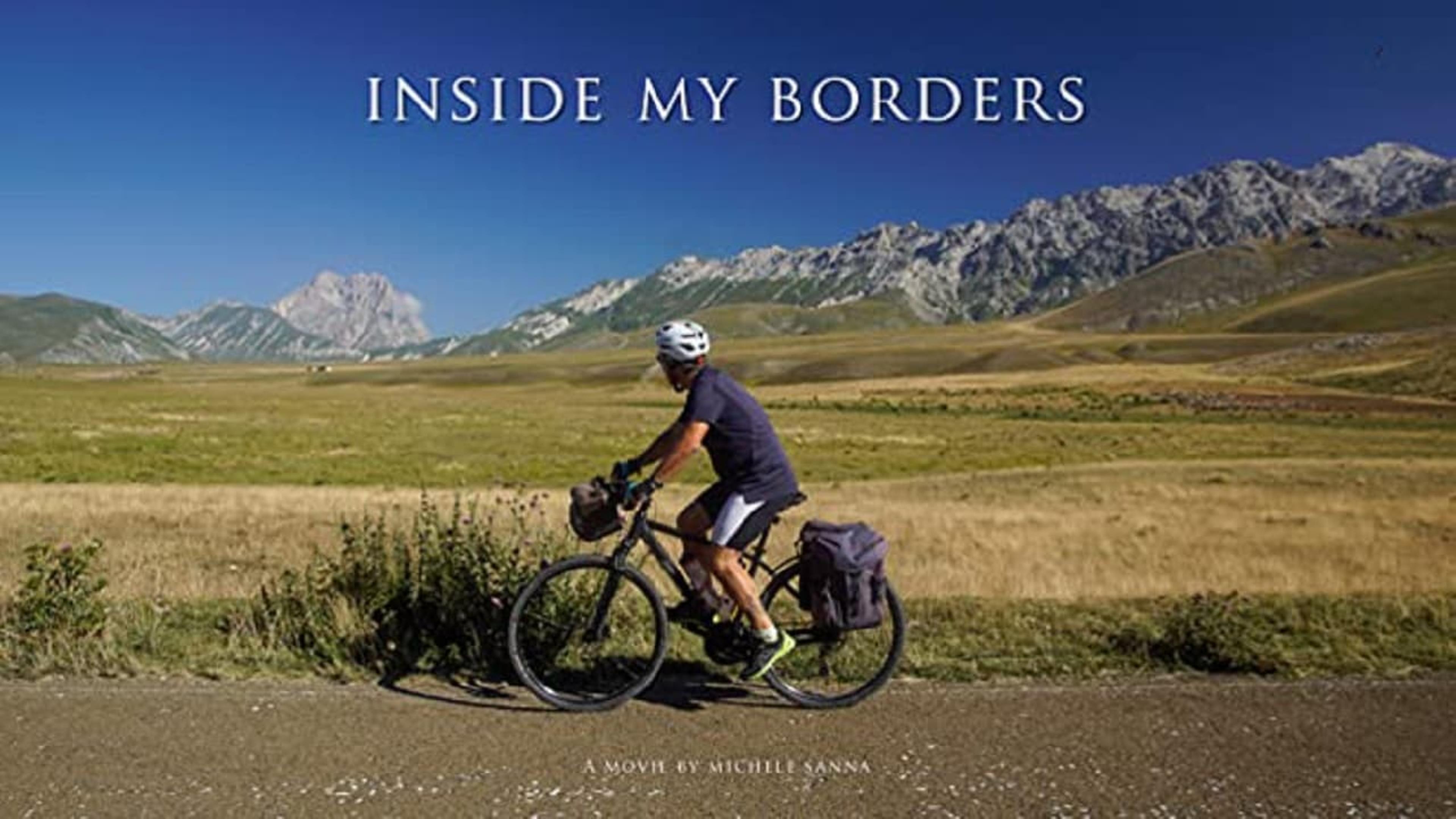 Inside My Borders - Abruzzo e Basilicata Bike'n Trek