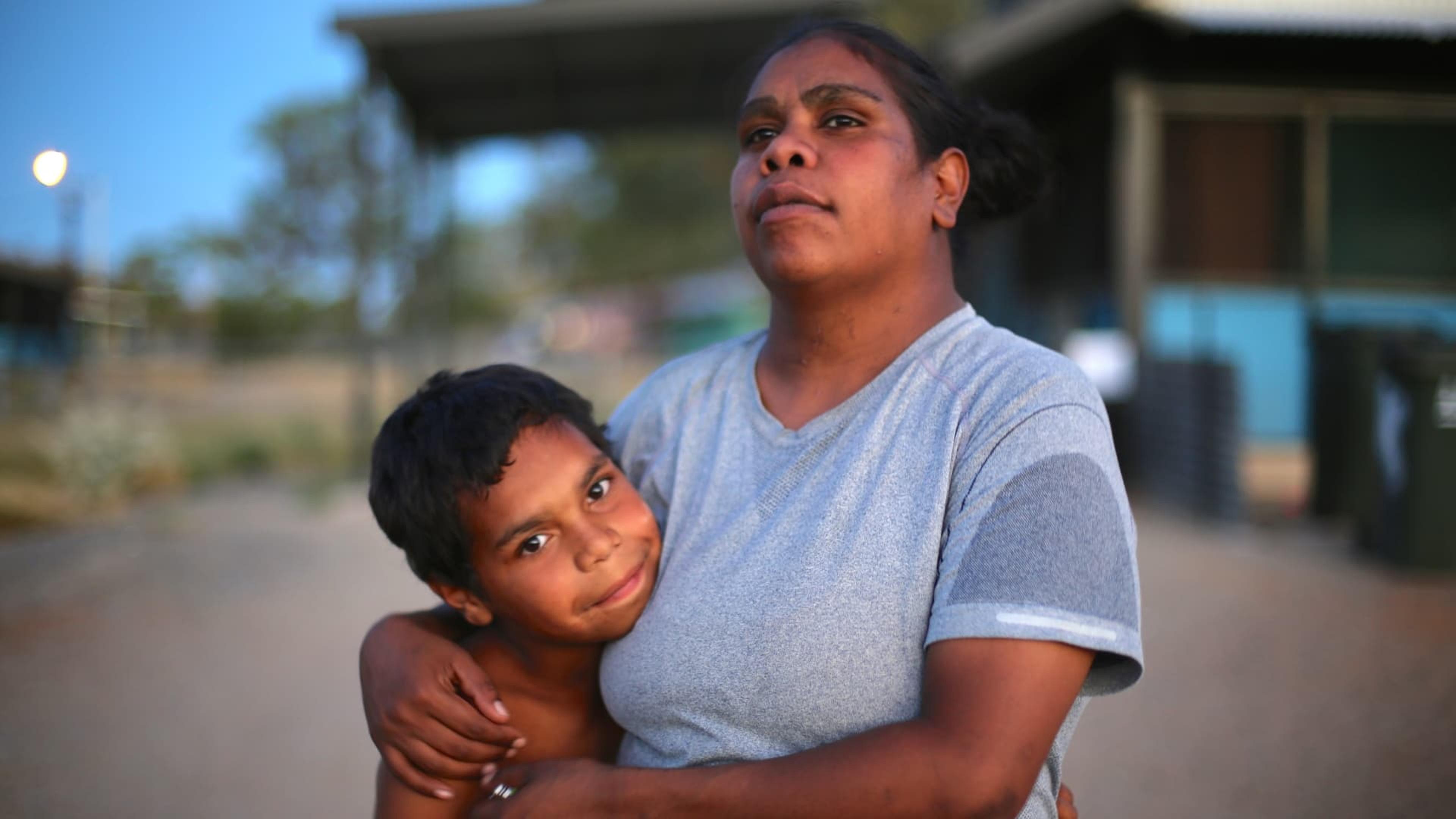 Australie - Grandir entre deux cultures