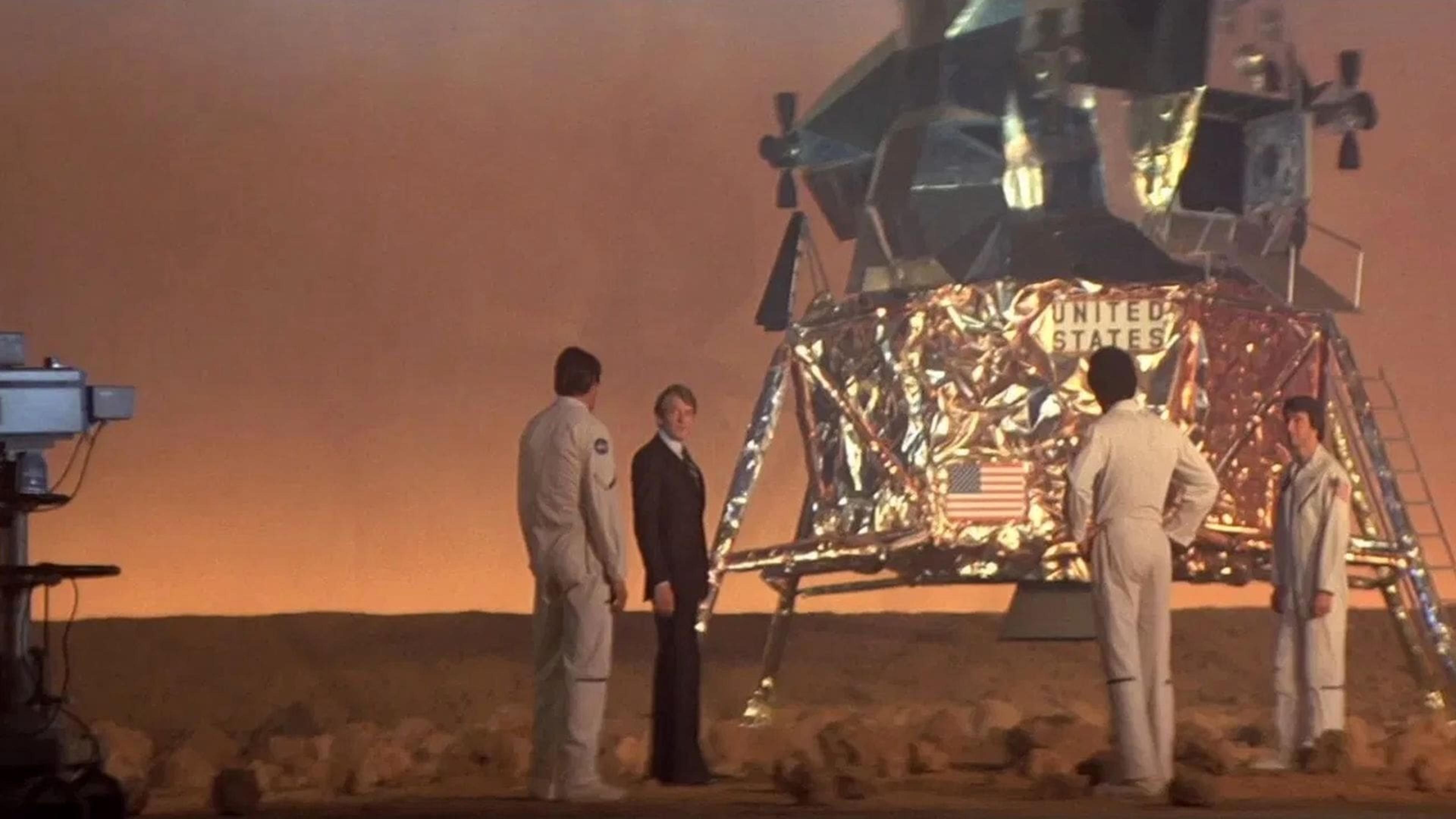 Capricorn One