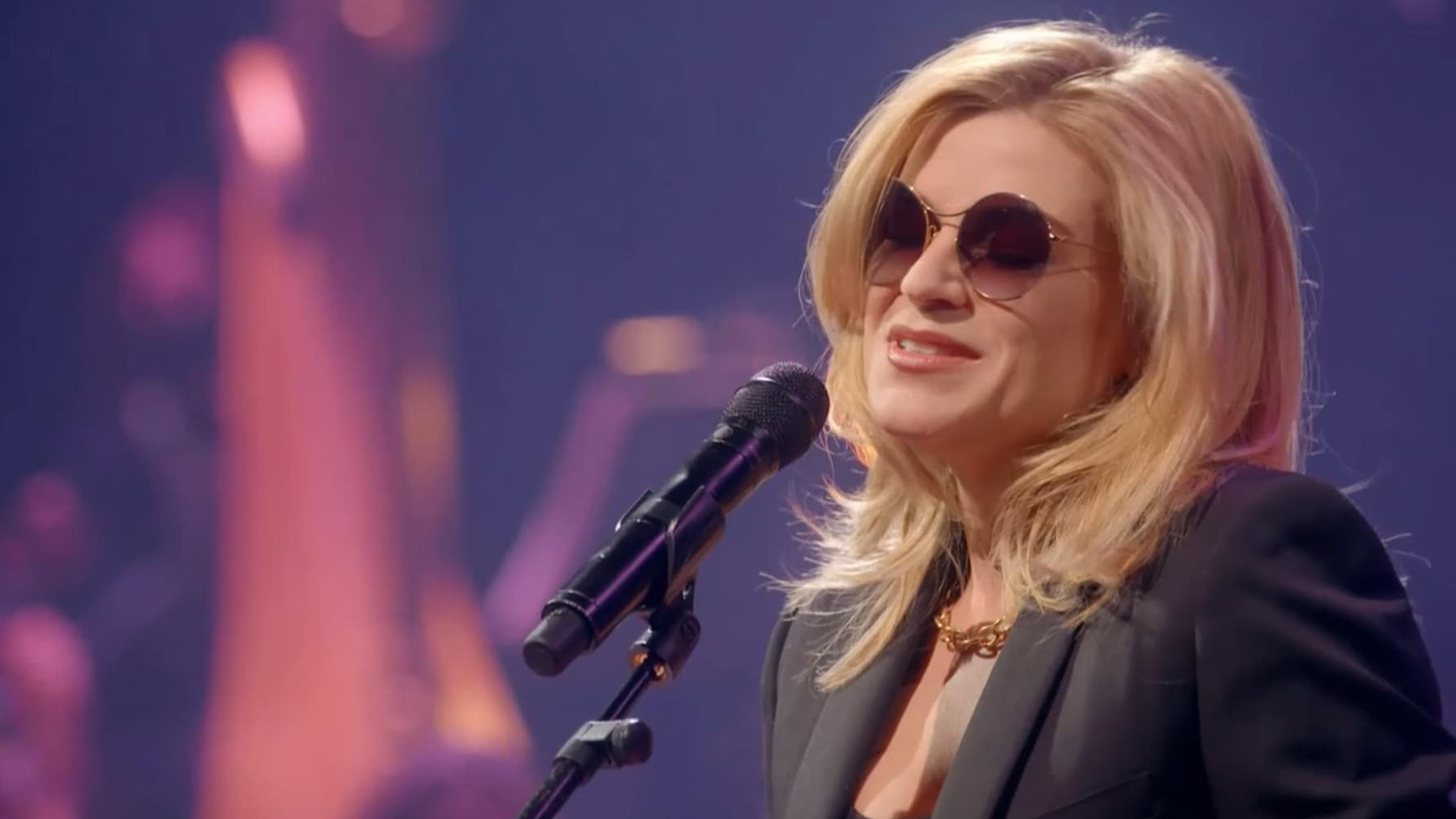 Melody Gardot: From Paris with Love