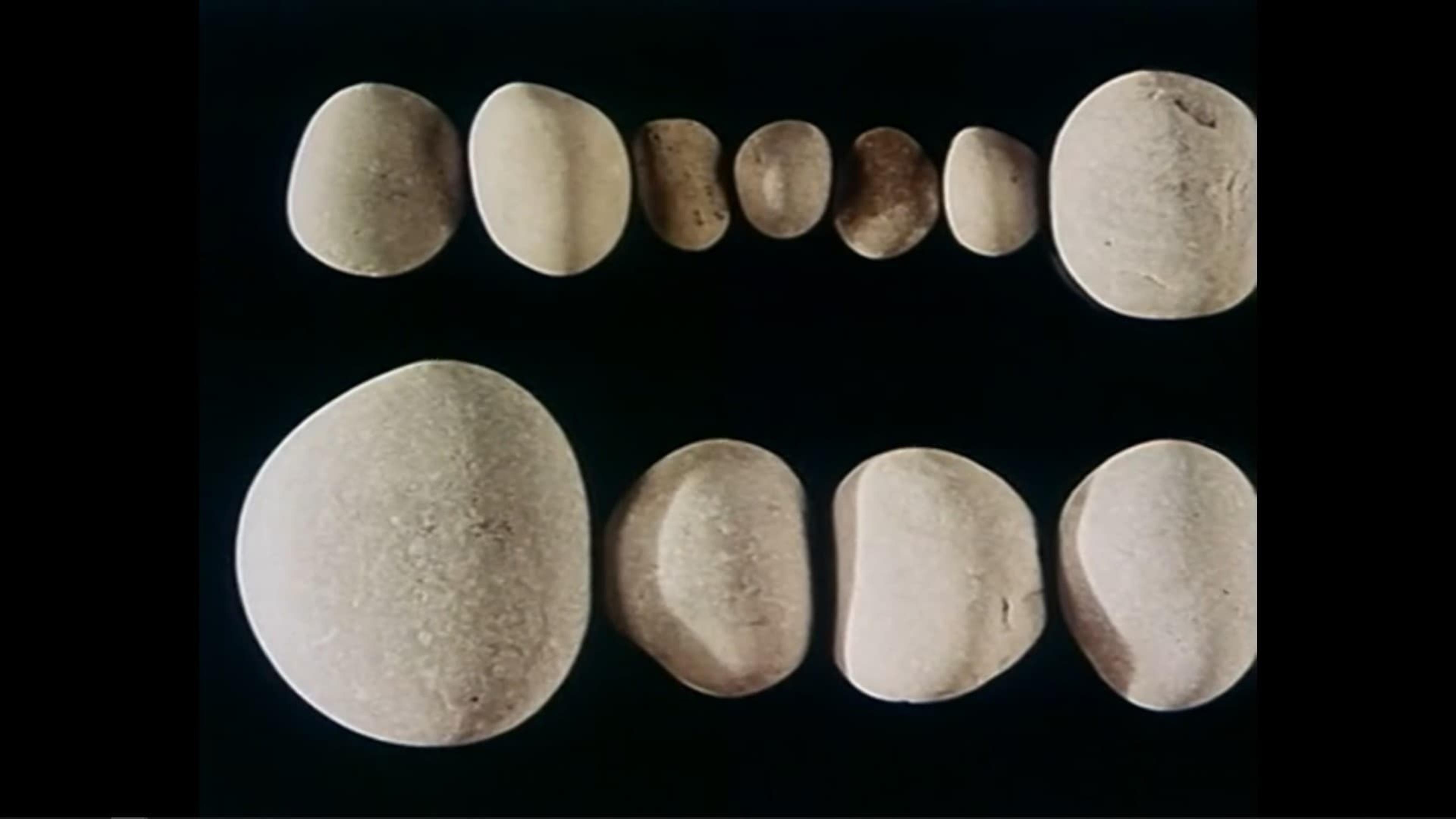 A Game with Stones