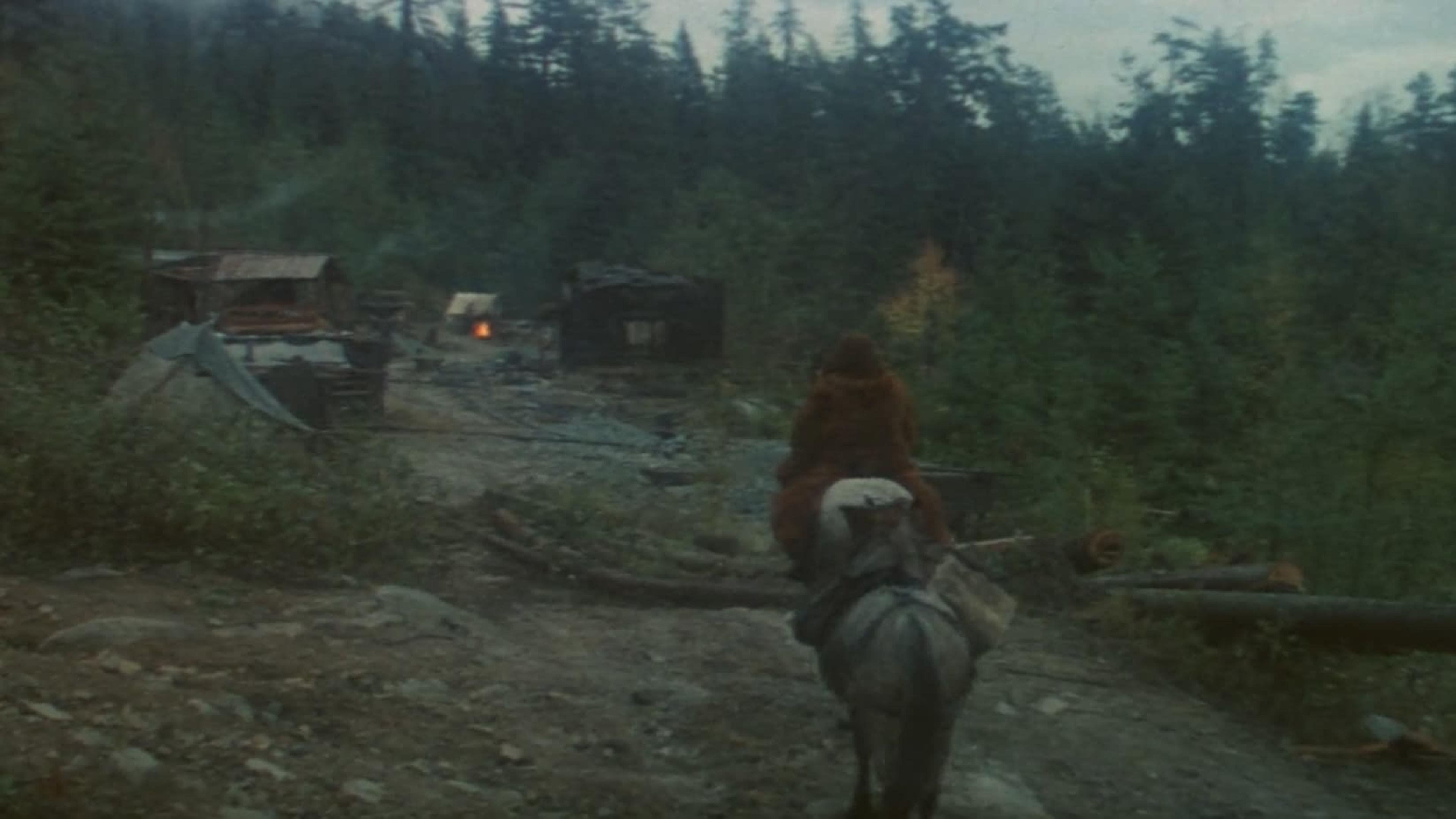 McCabe & Mrs. Miller