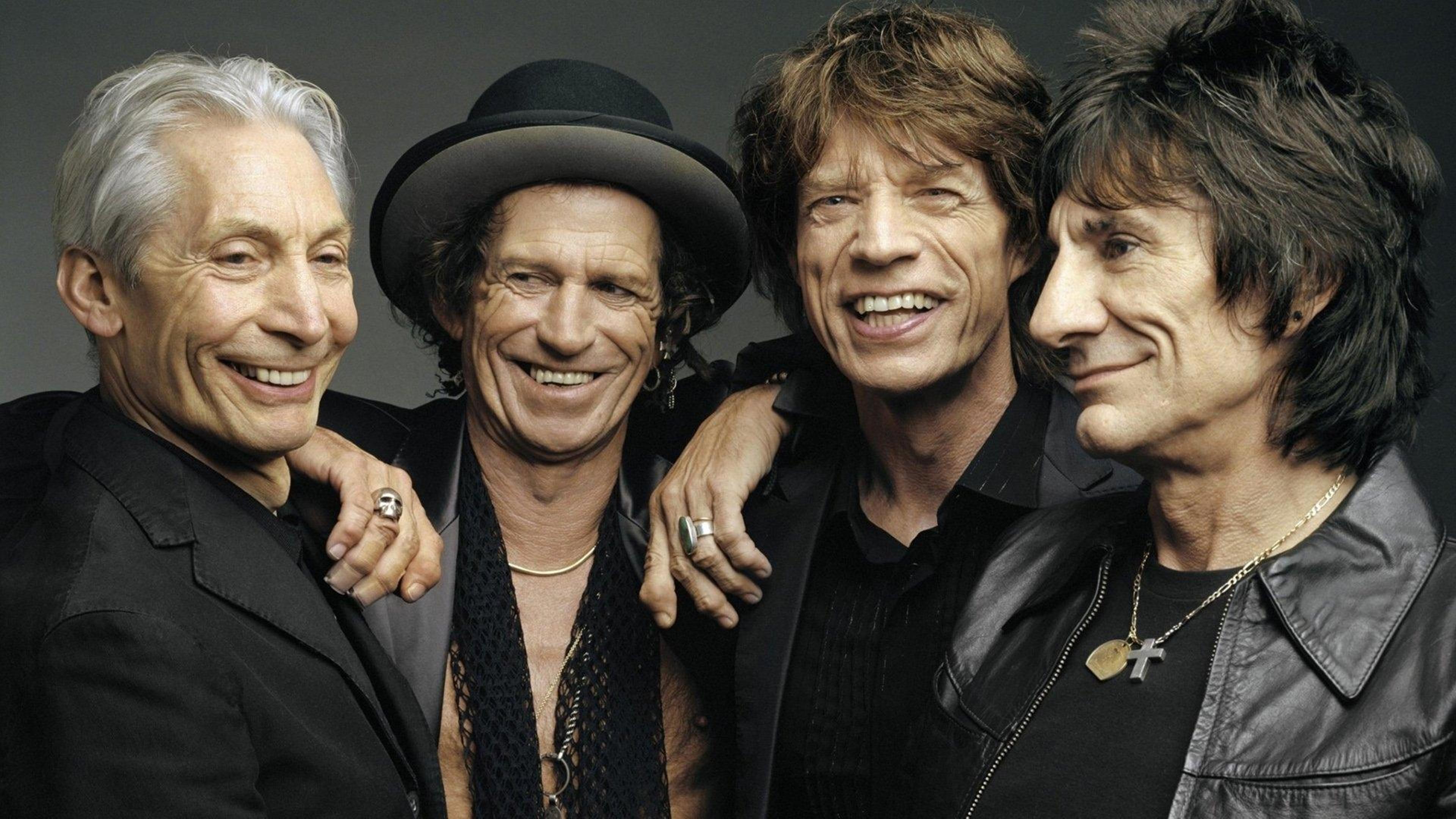 The Rolling Stones: Four Flicks – Arena Show