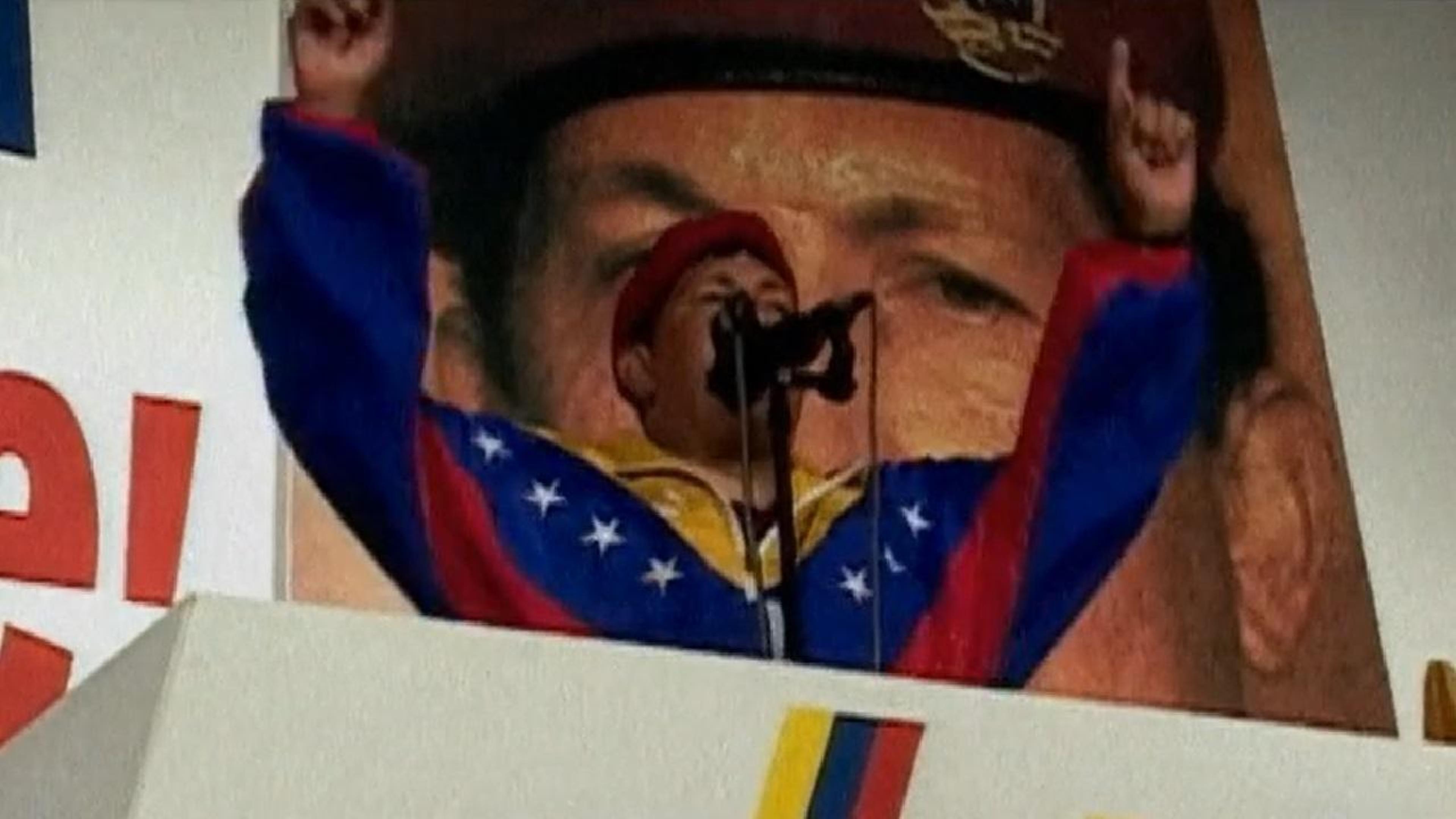 Coup d'État contre Chavez