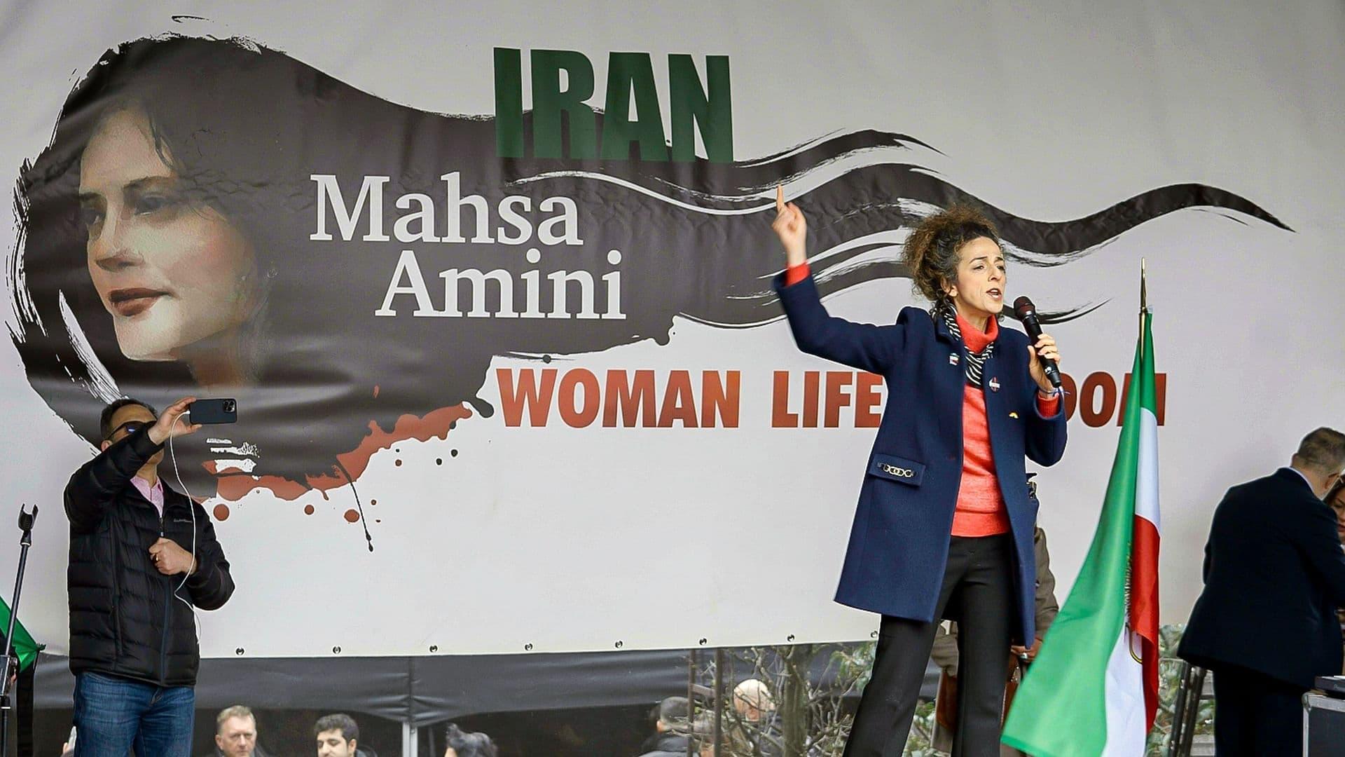 Woman, Life, Freedom: An Iranian Revolution