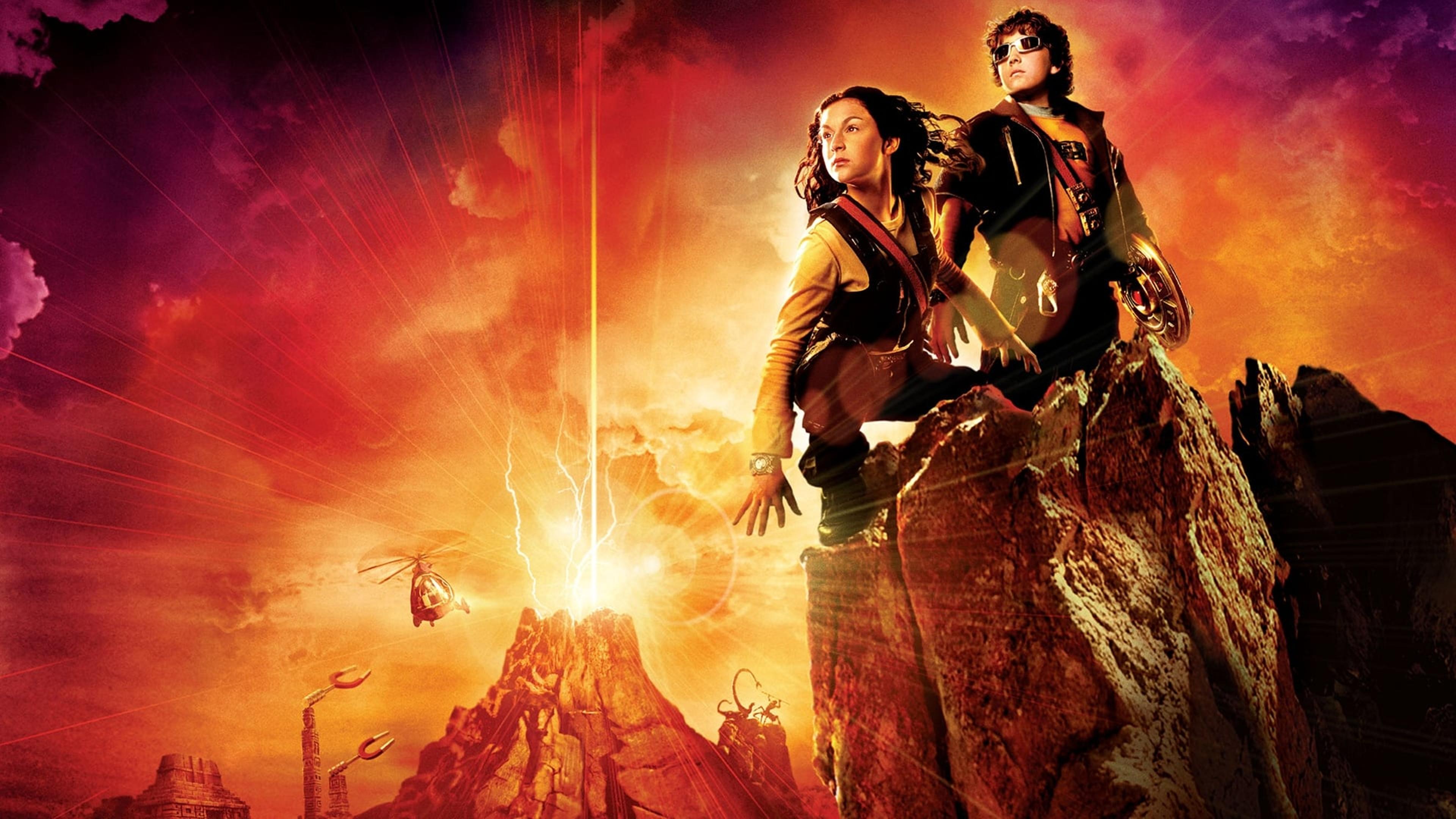 Spy Kids 2 - Espions en herbe