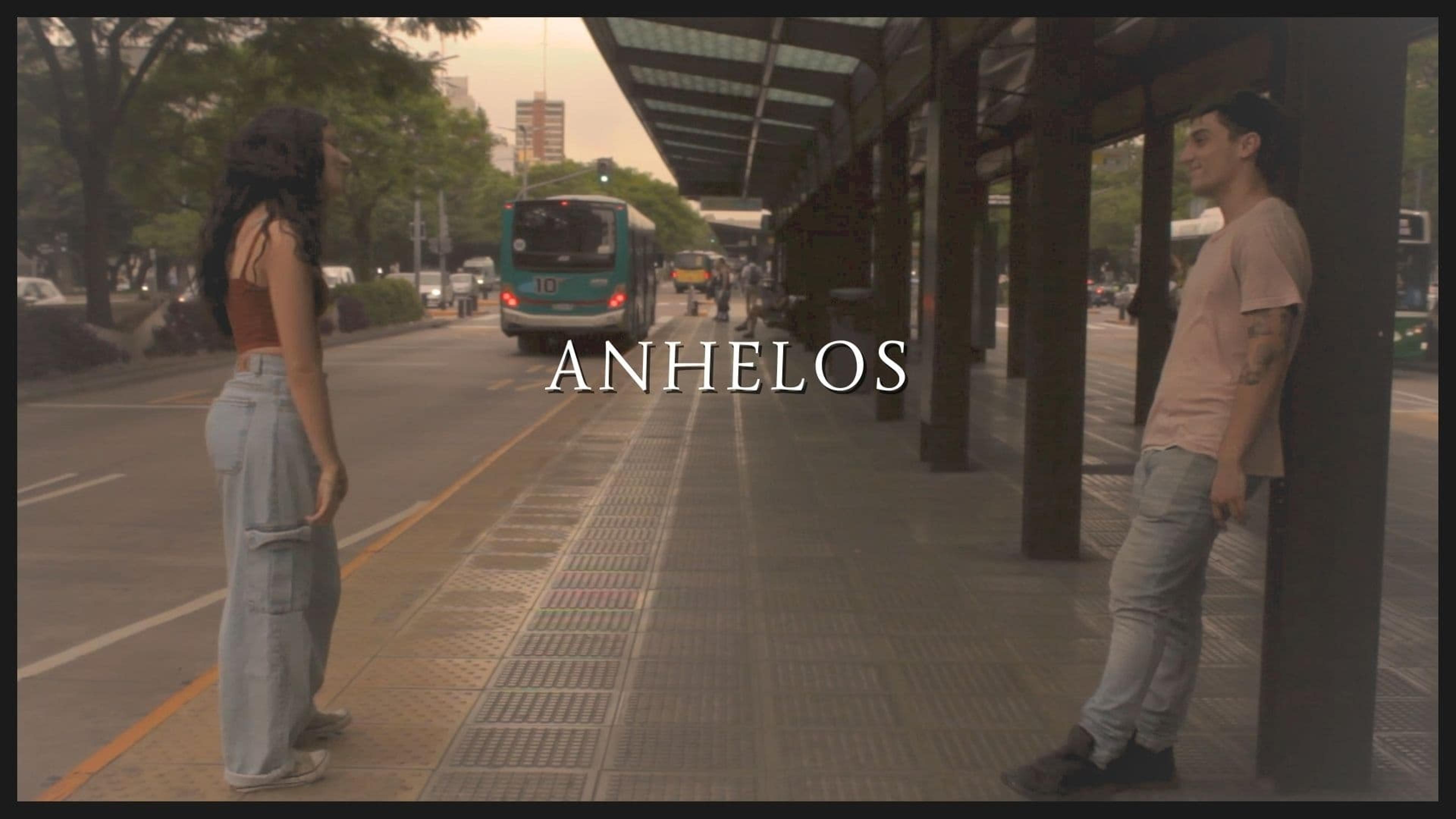 Anhelos