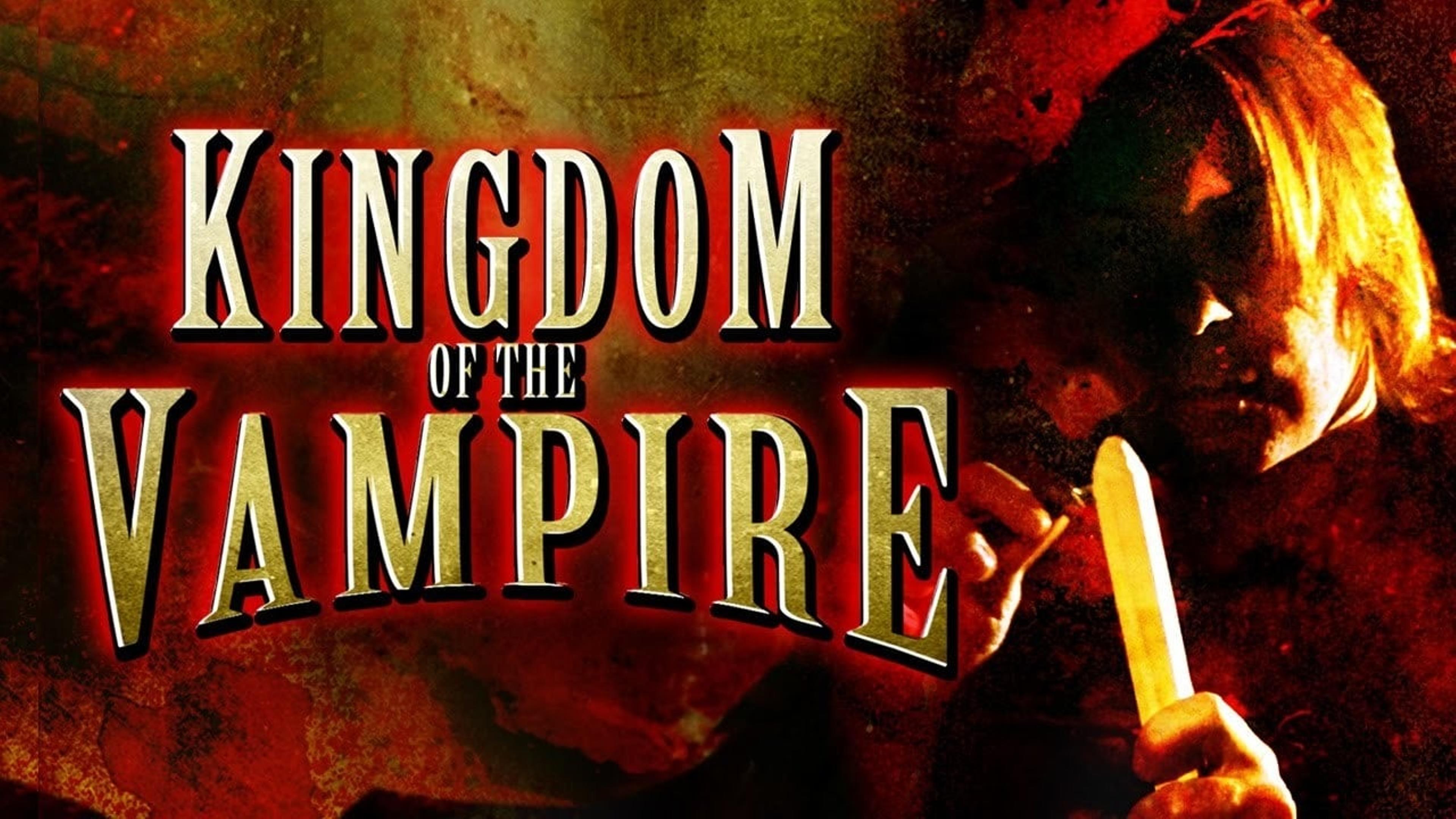 Kingdom of the Vampire