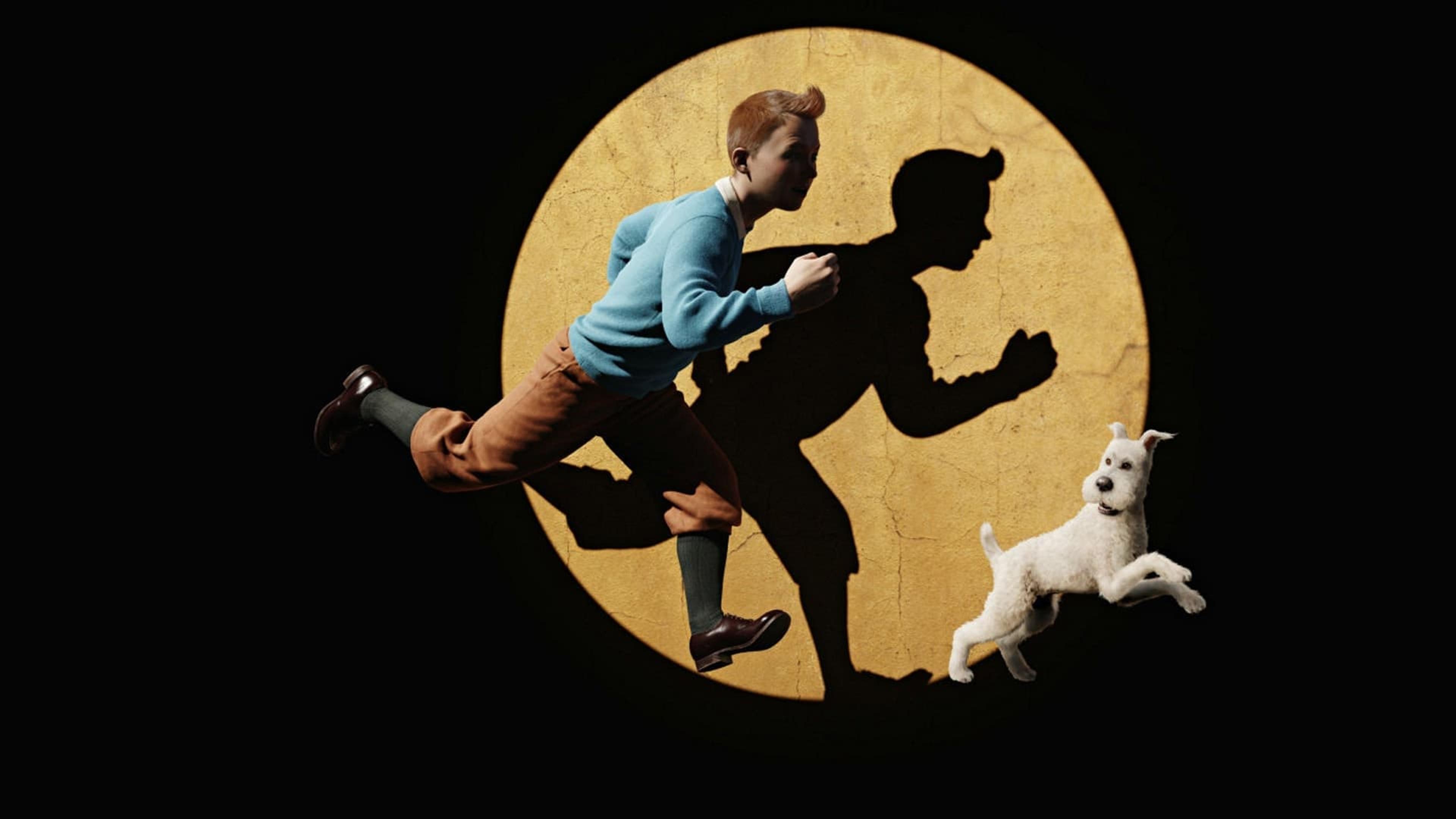 Les aventures de Tintin : Le secret de la licorne