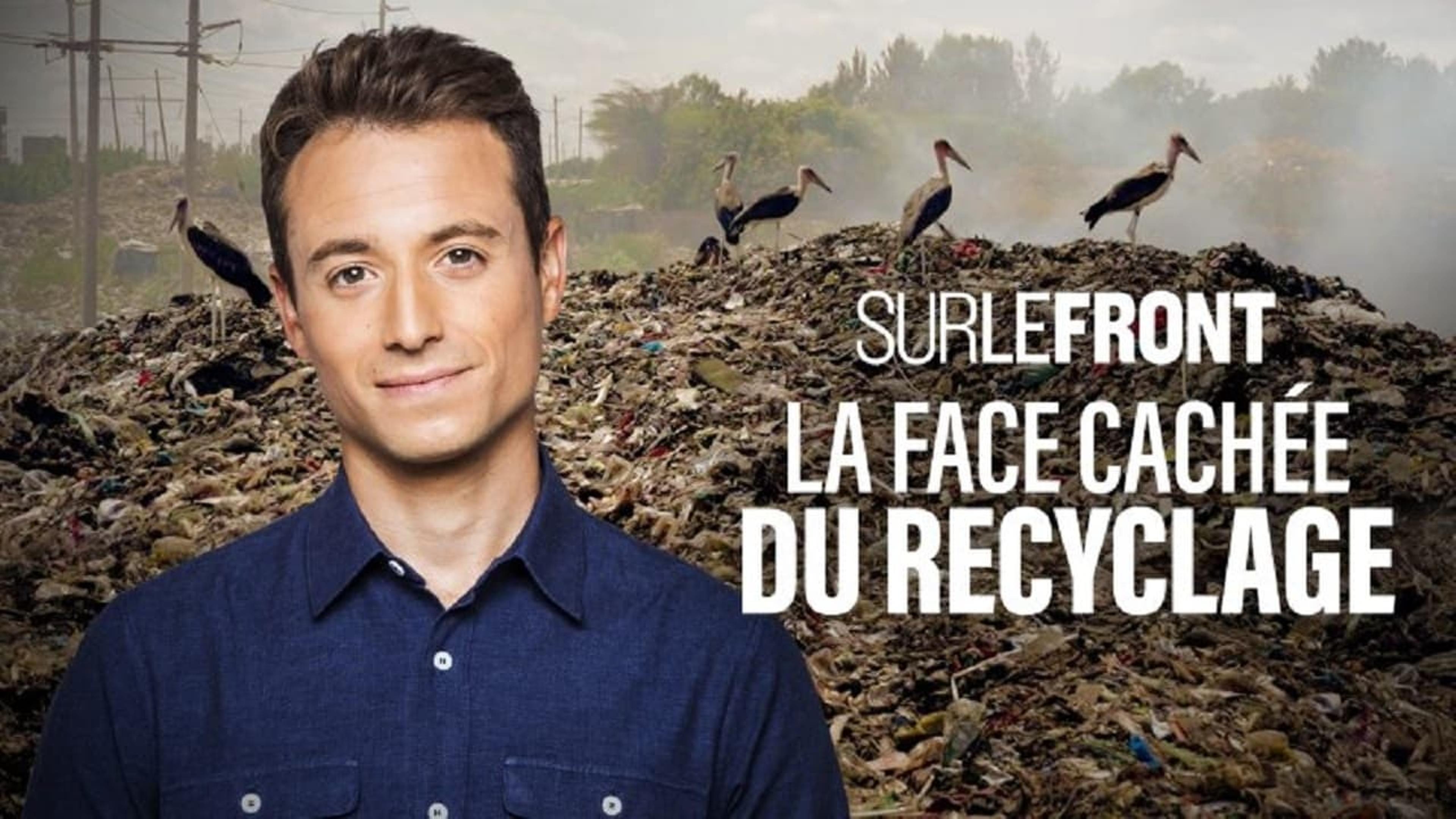 Sur le Front - La face cachée du recyclage