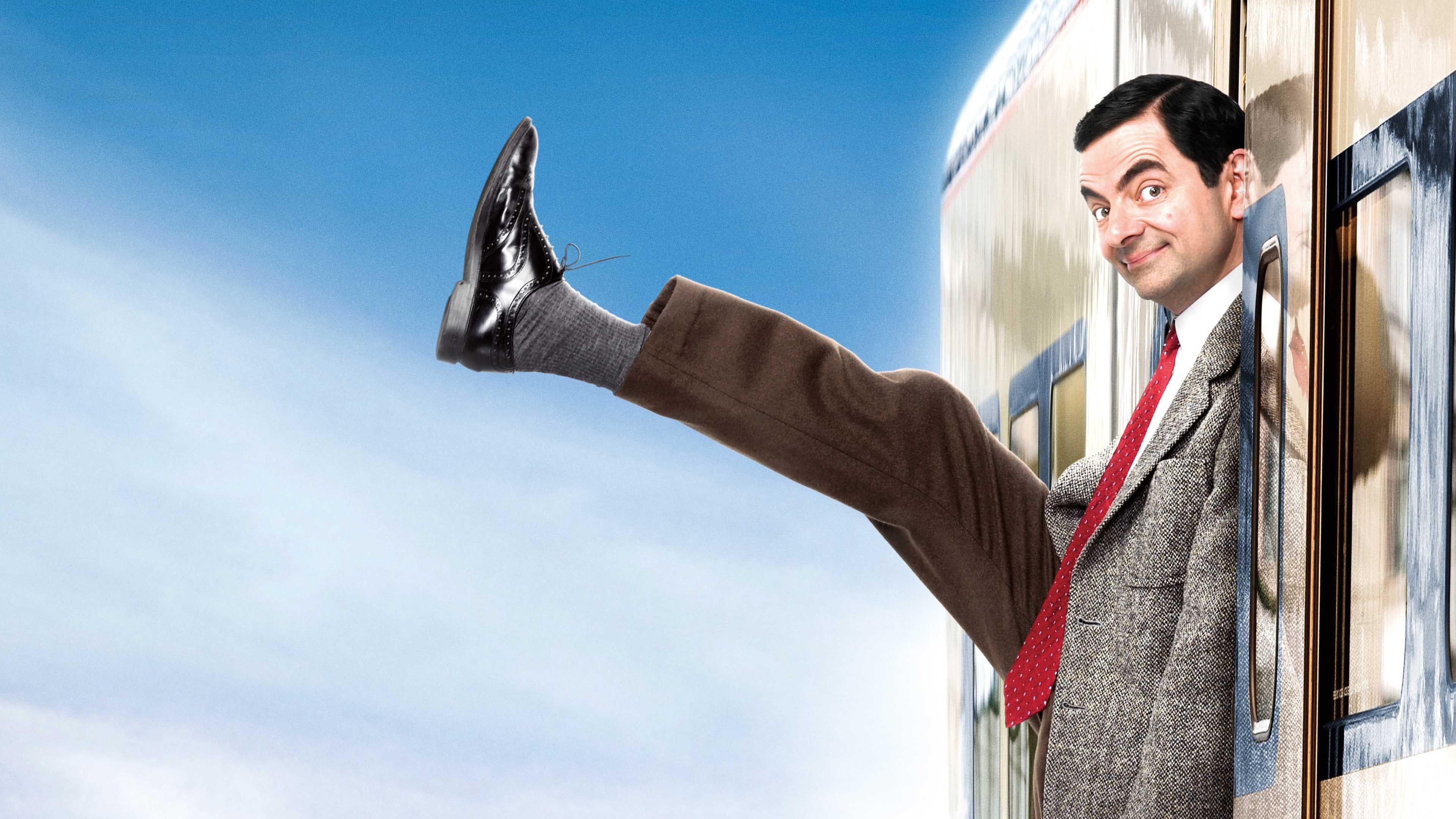 Les Vacances de Mr. Bean