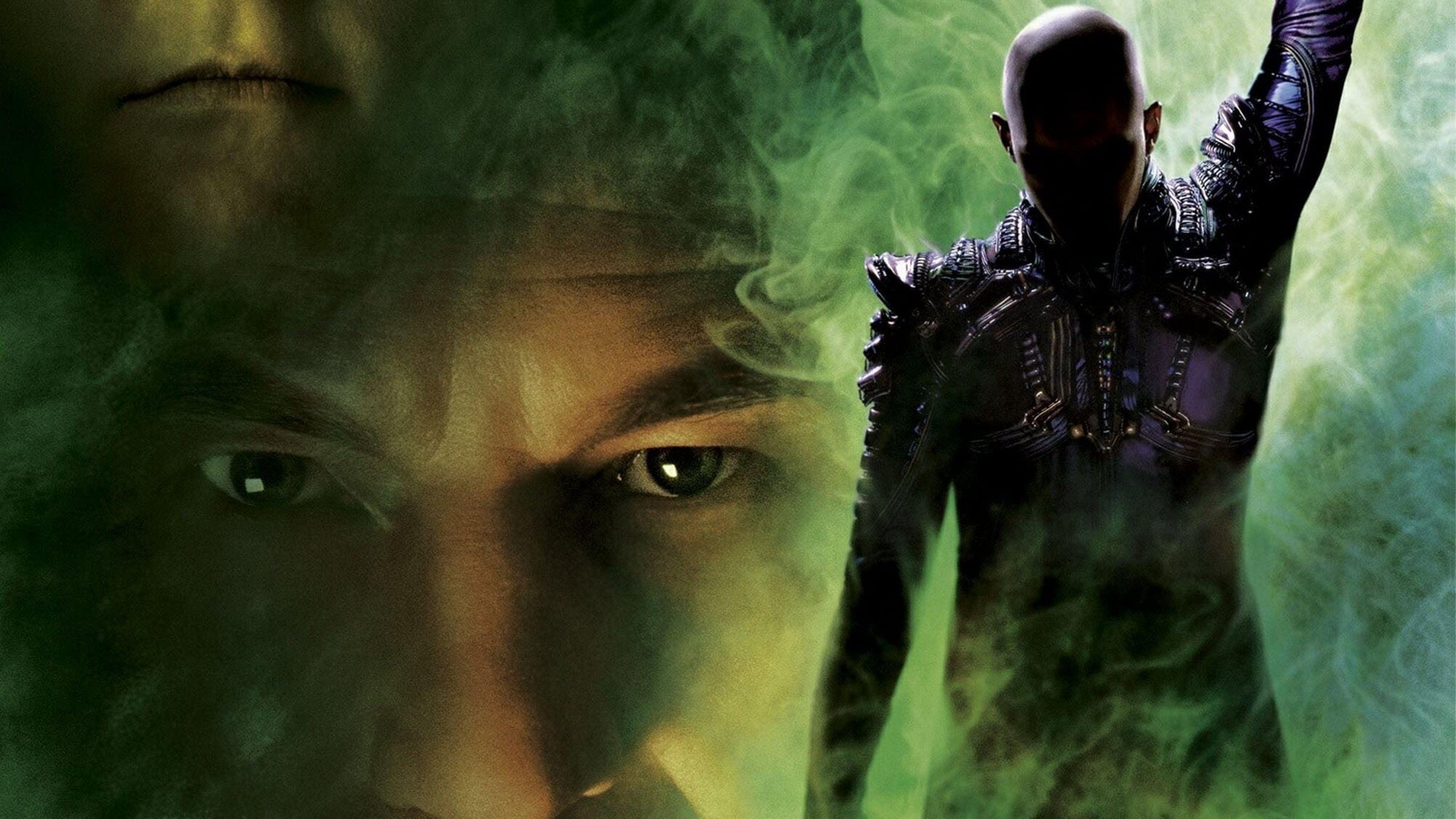 Star Trek : Nemesis