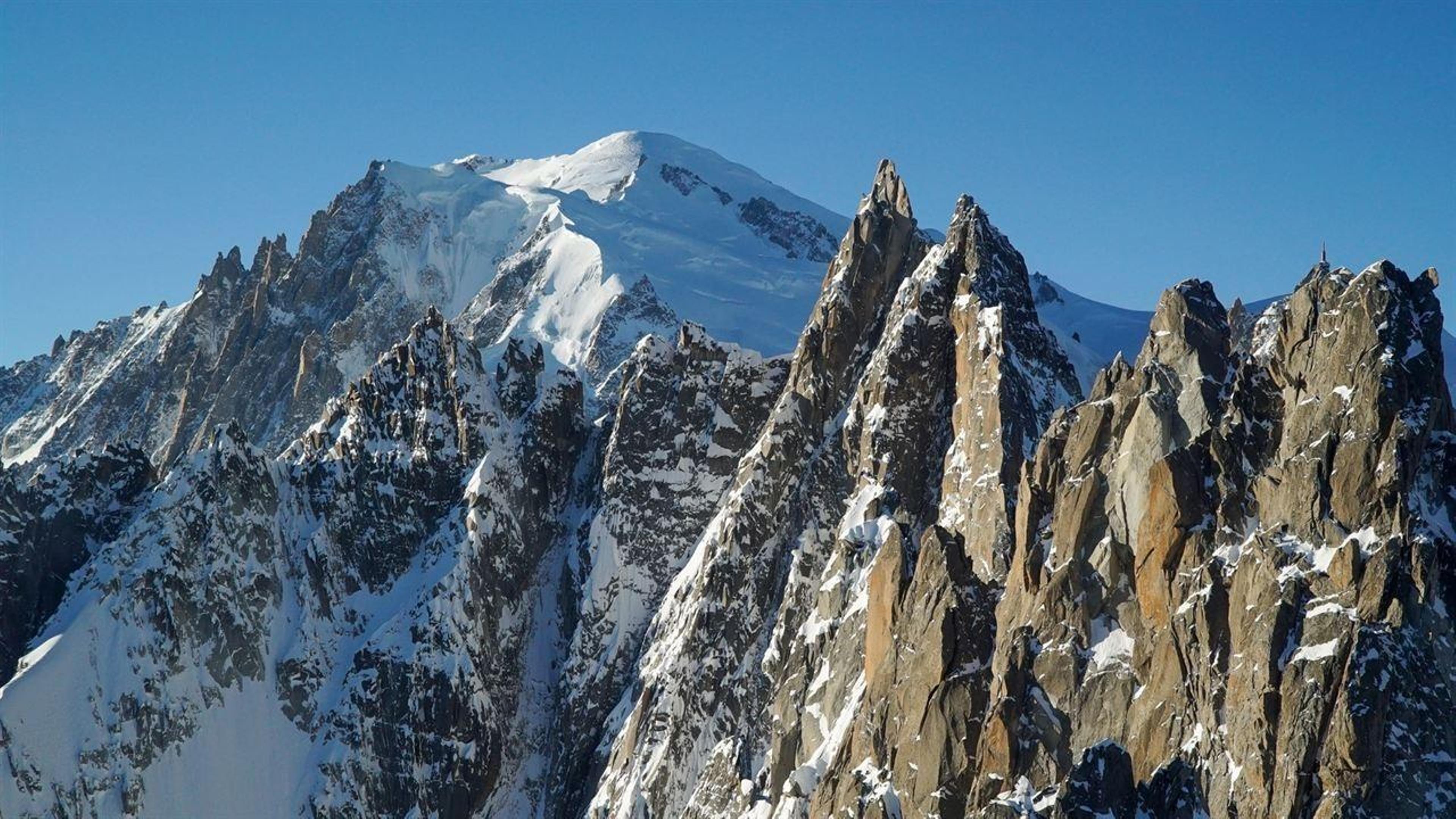 Voyage au cœur des Alpes