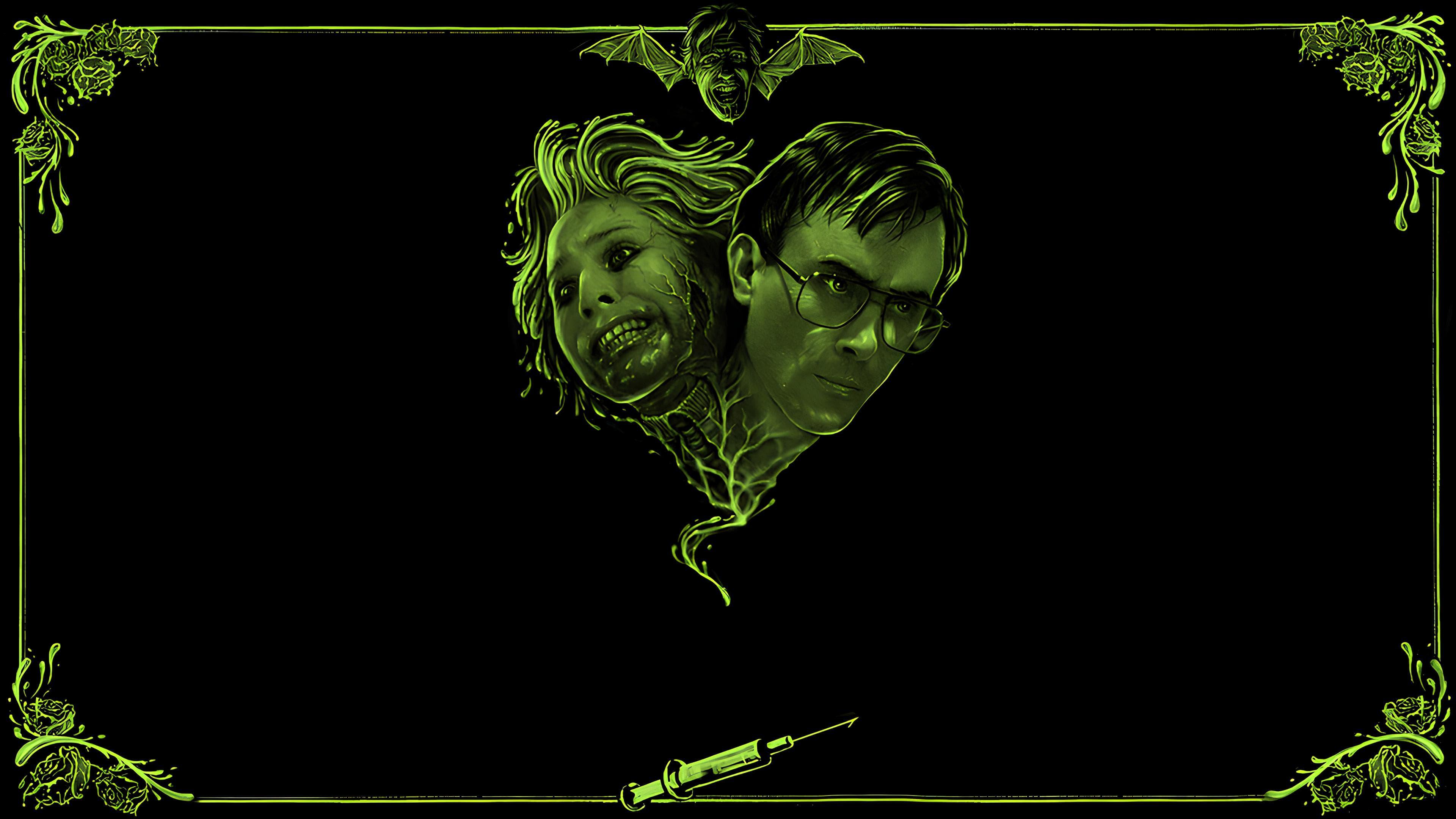 Re-Animator 2