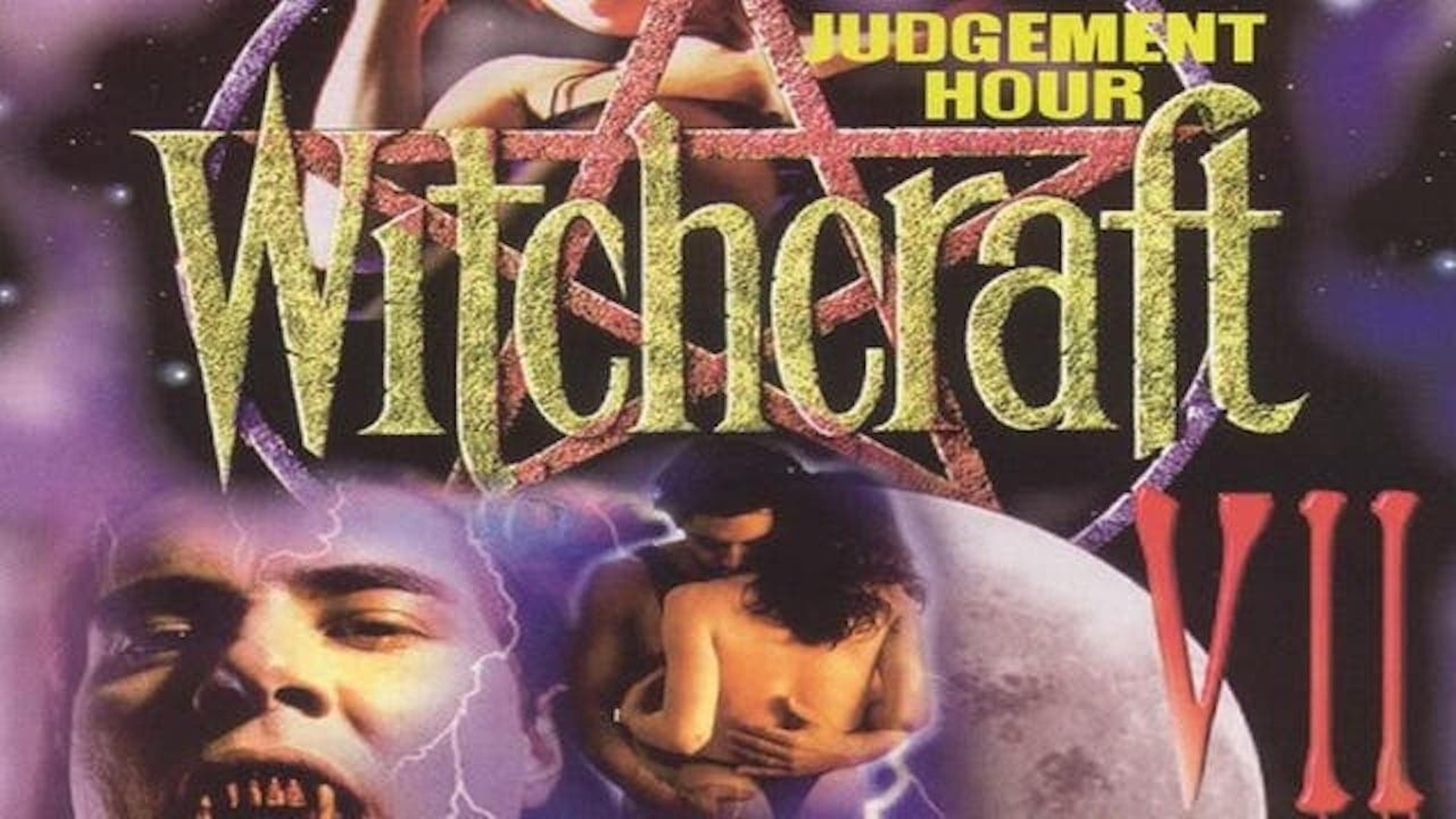 Witchcraft VII: Judgement Hour