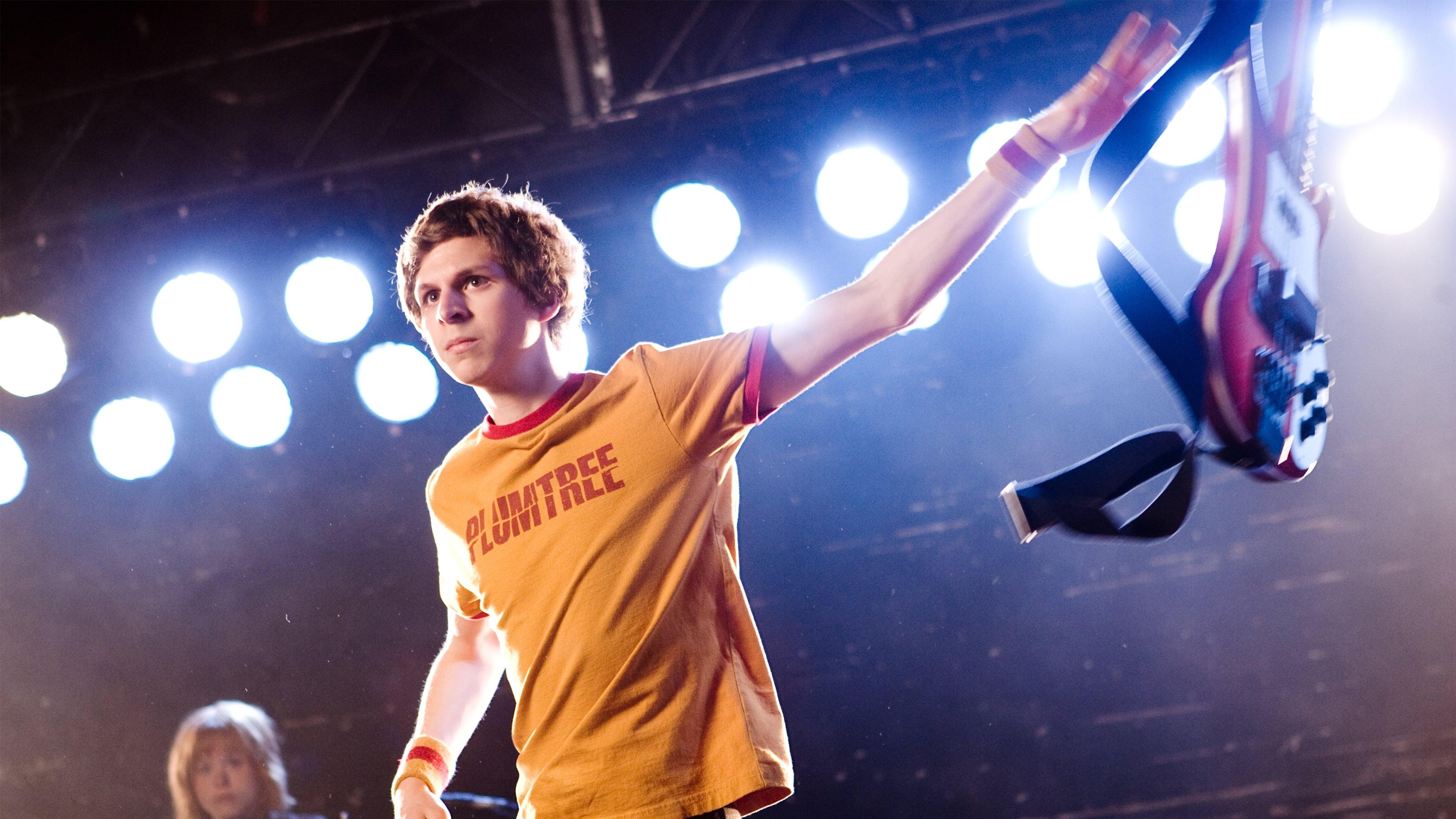 Scott Pilgrim