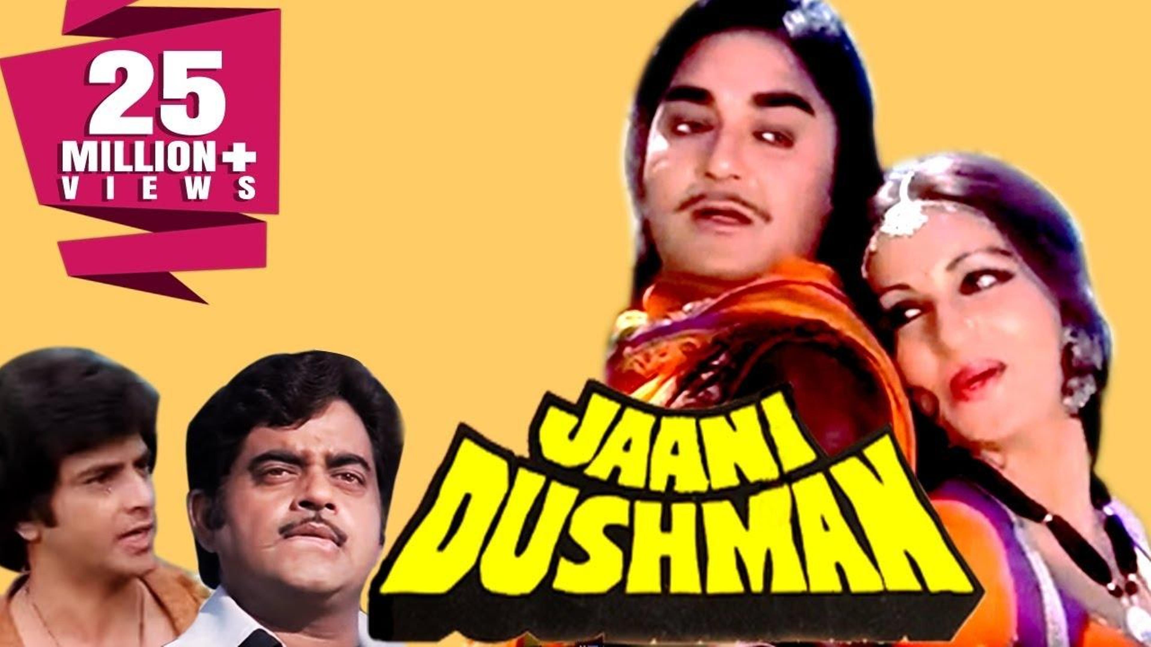 Jaani Dushman