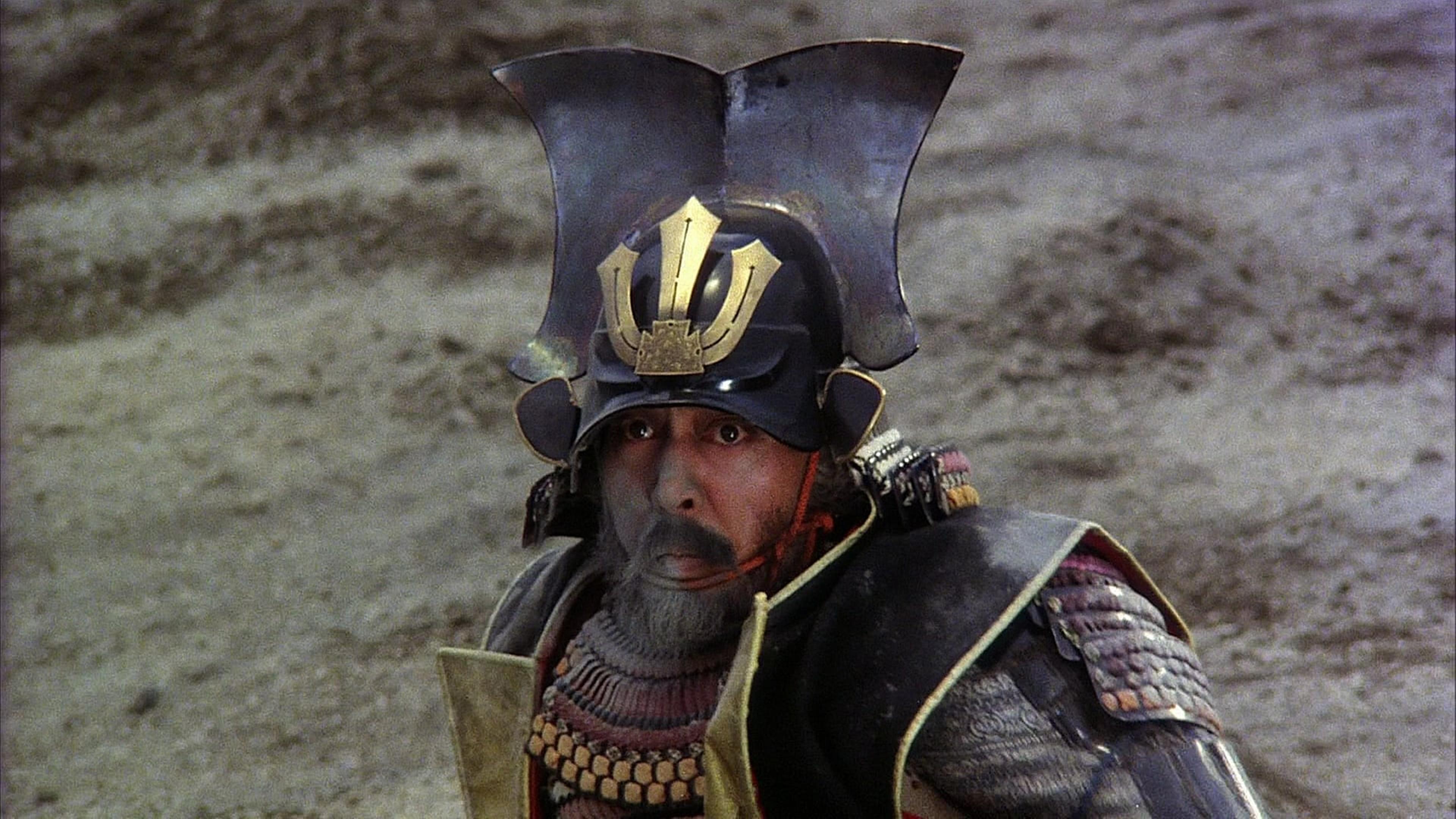 Kagemusha, l'ombre du guerrier