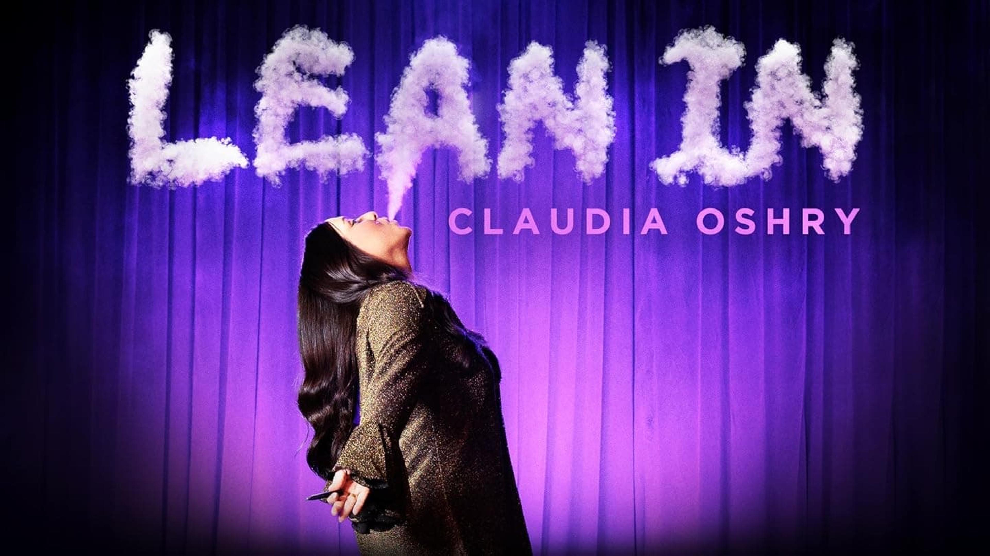 Claudia Oshry: Lean In