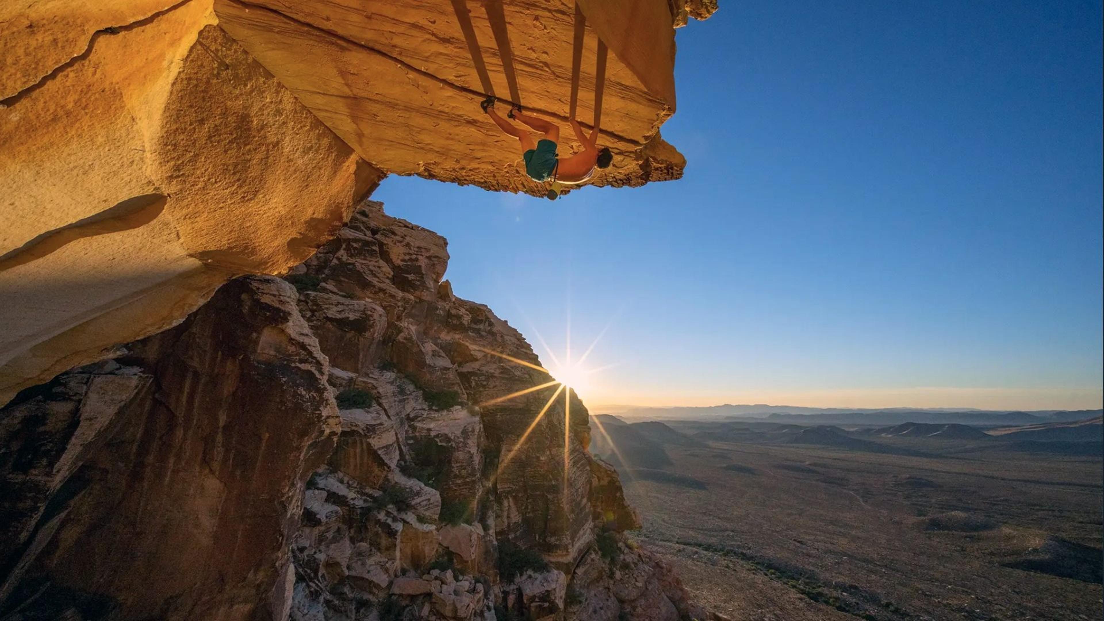 Alex Honnold: The Soloist VR