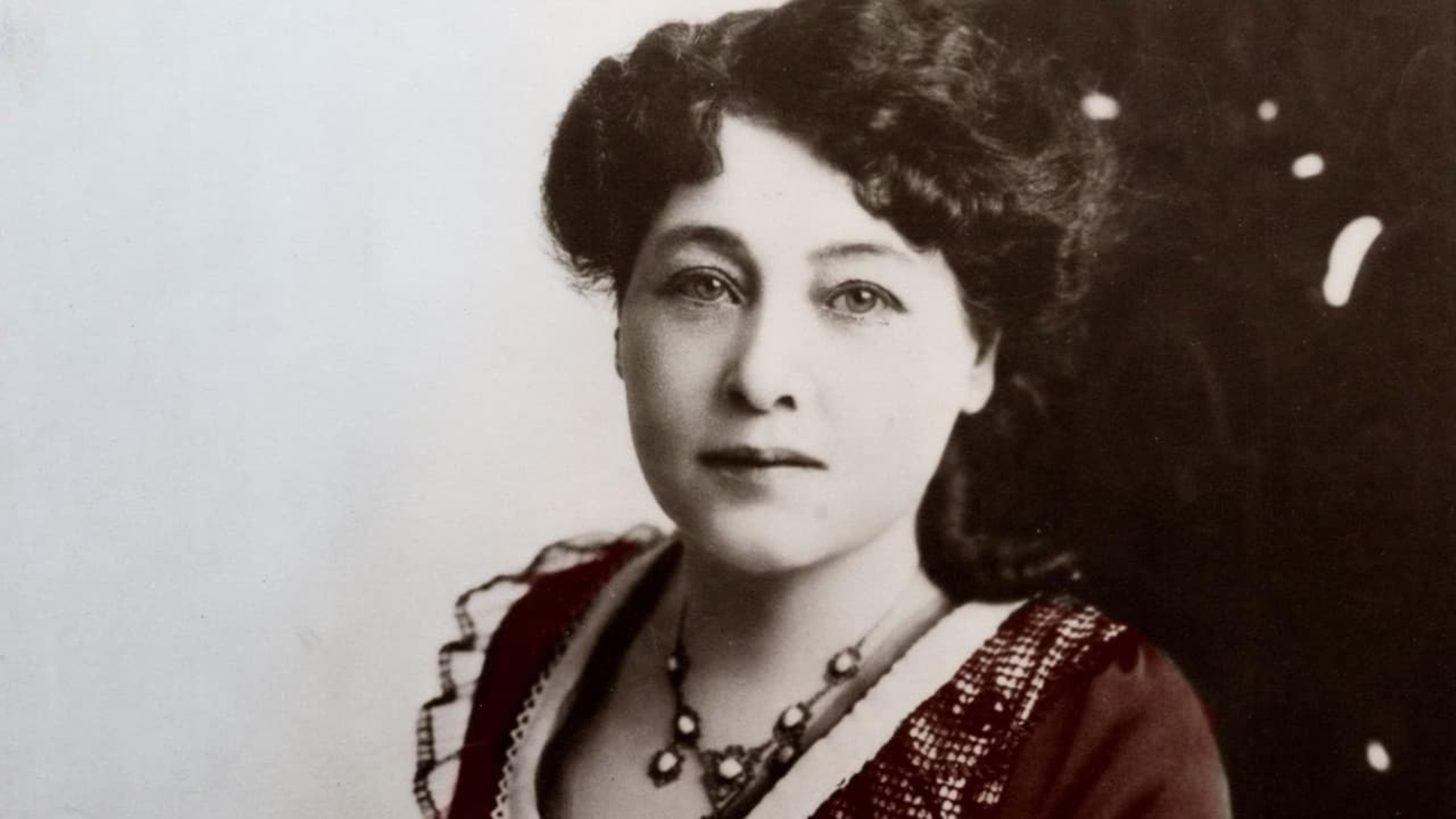 Alice Guy, l'inconnue du 7ème art