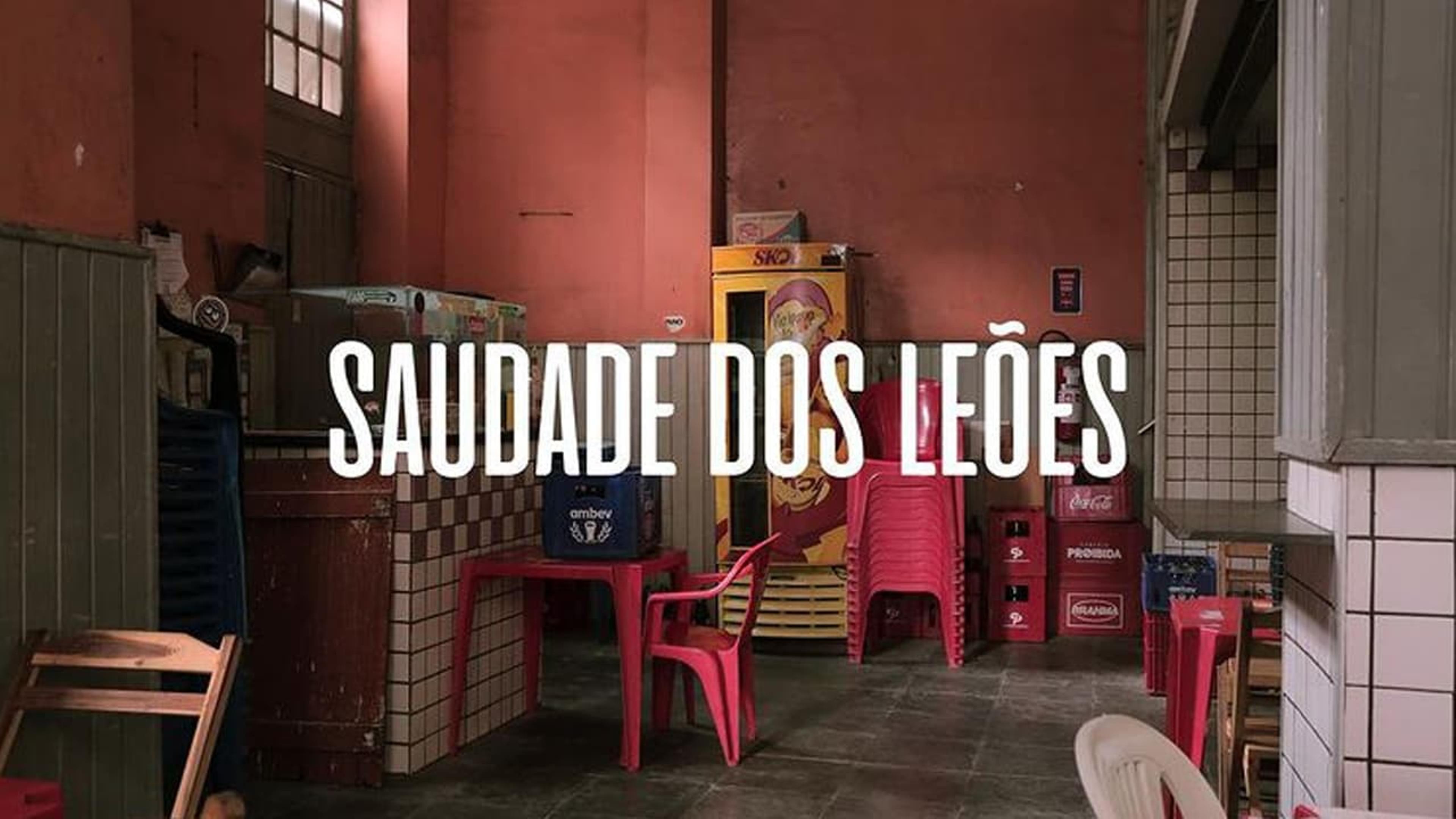 Saudade dos Leões