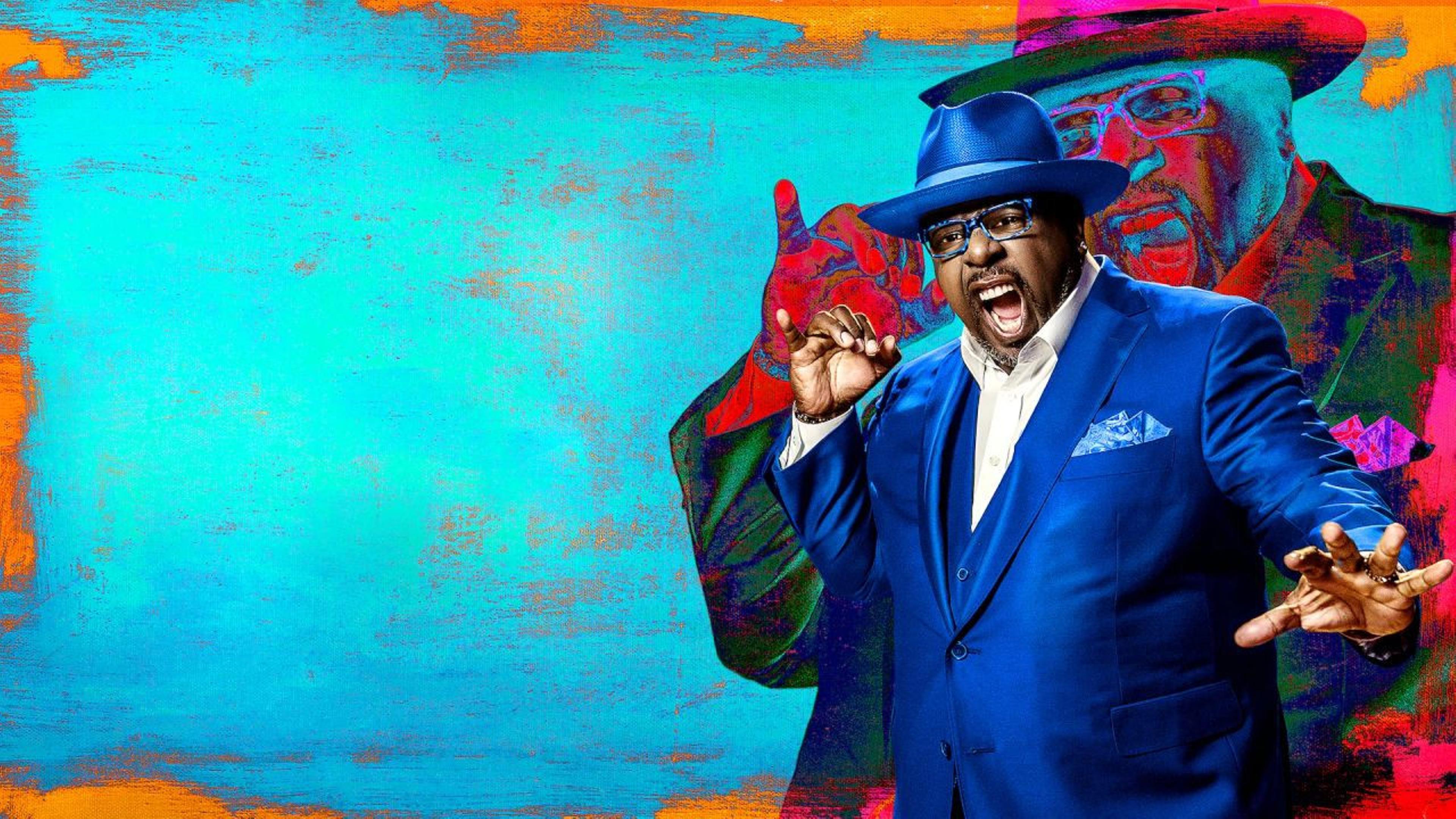 Cedric the Entertainer: Live from the Ville