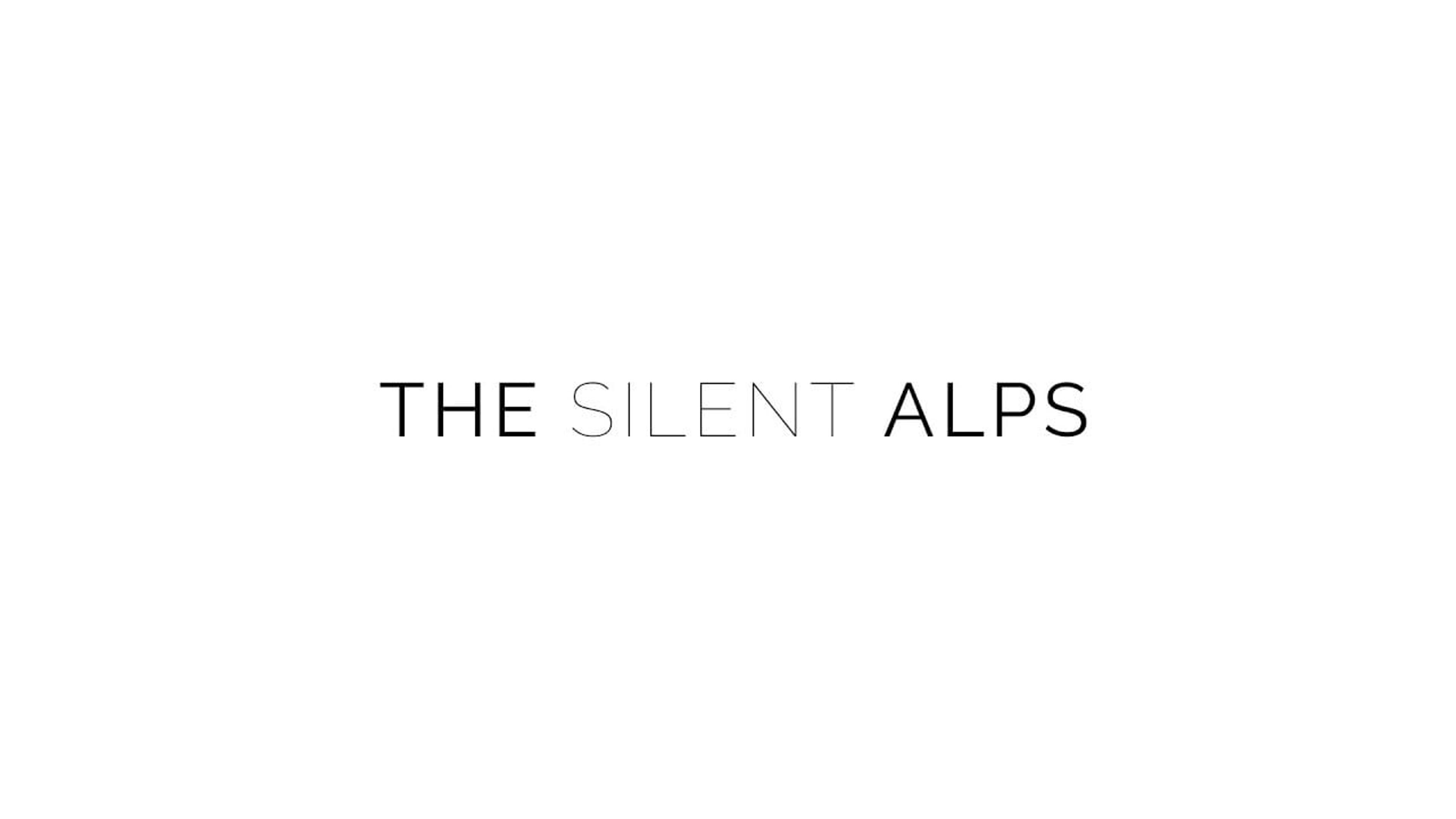 The Silent Alps