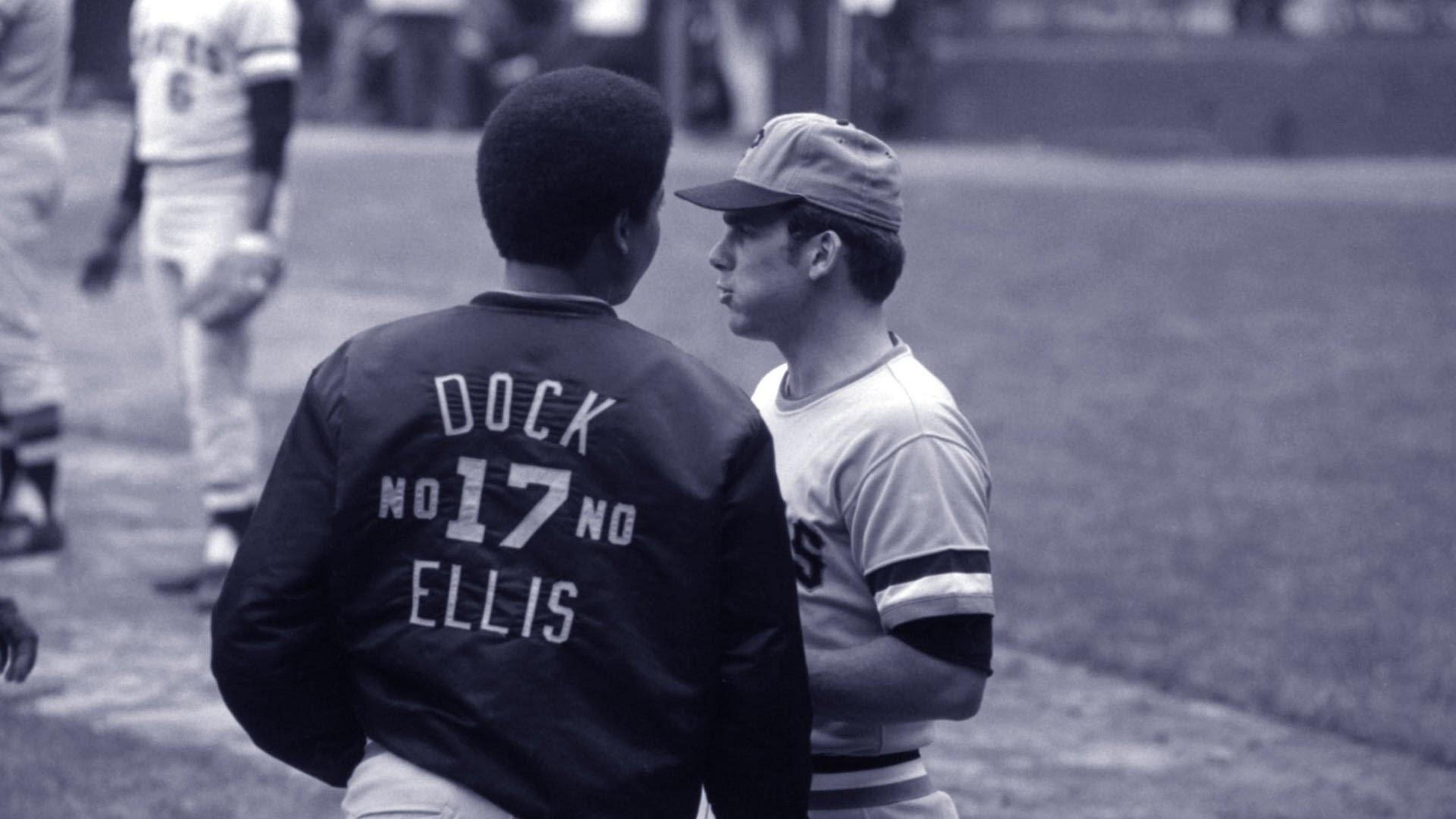 No No : A Dockumentary